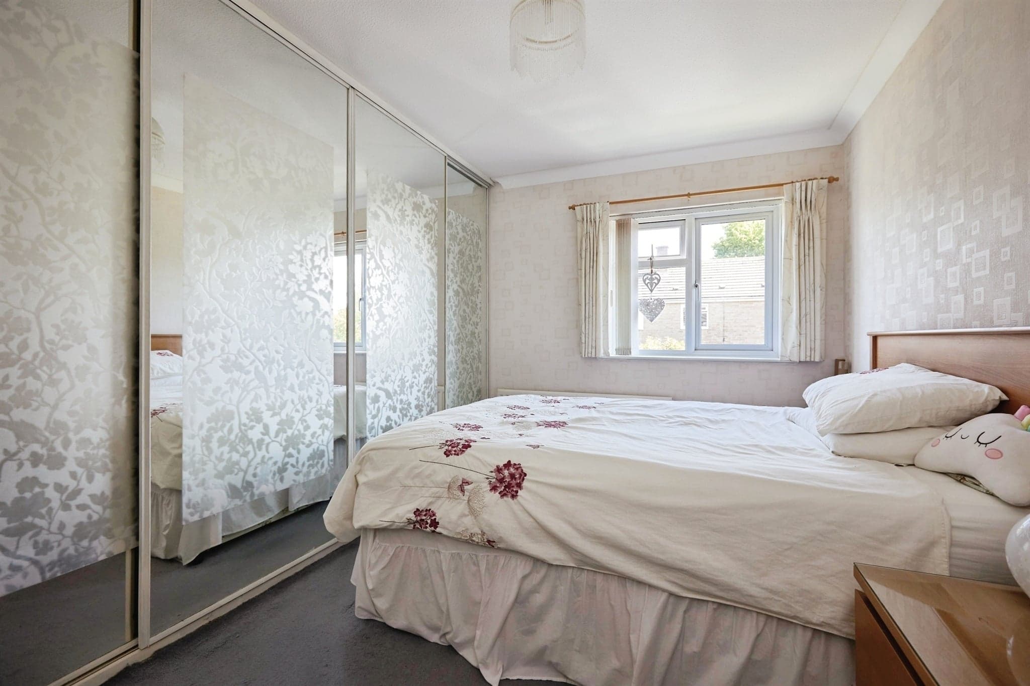 Property at Lindlar Close, Shaftesbury