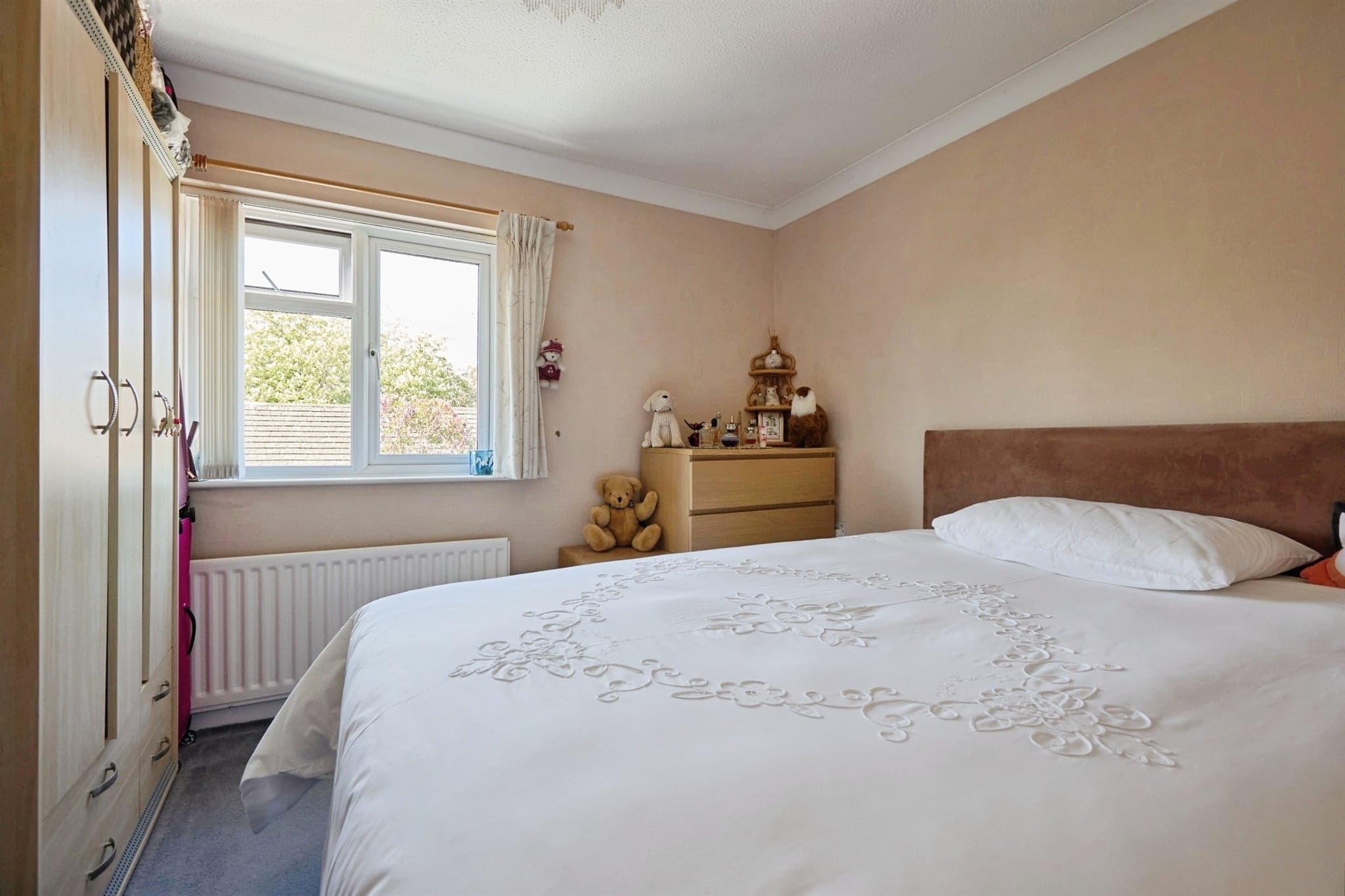 Property at Lindlar Close, Shaftesbury
