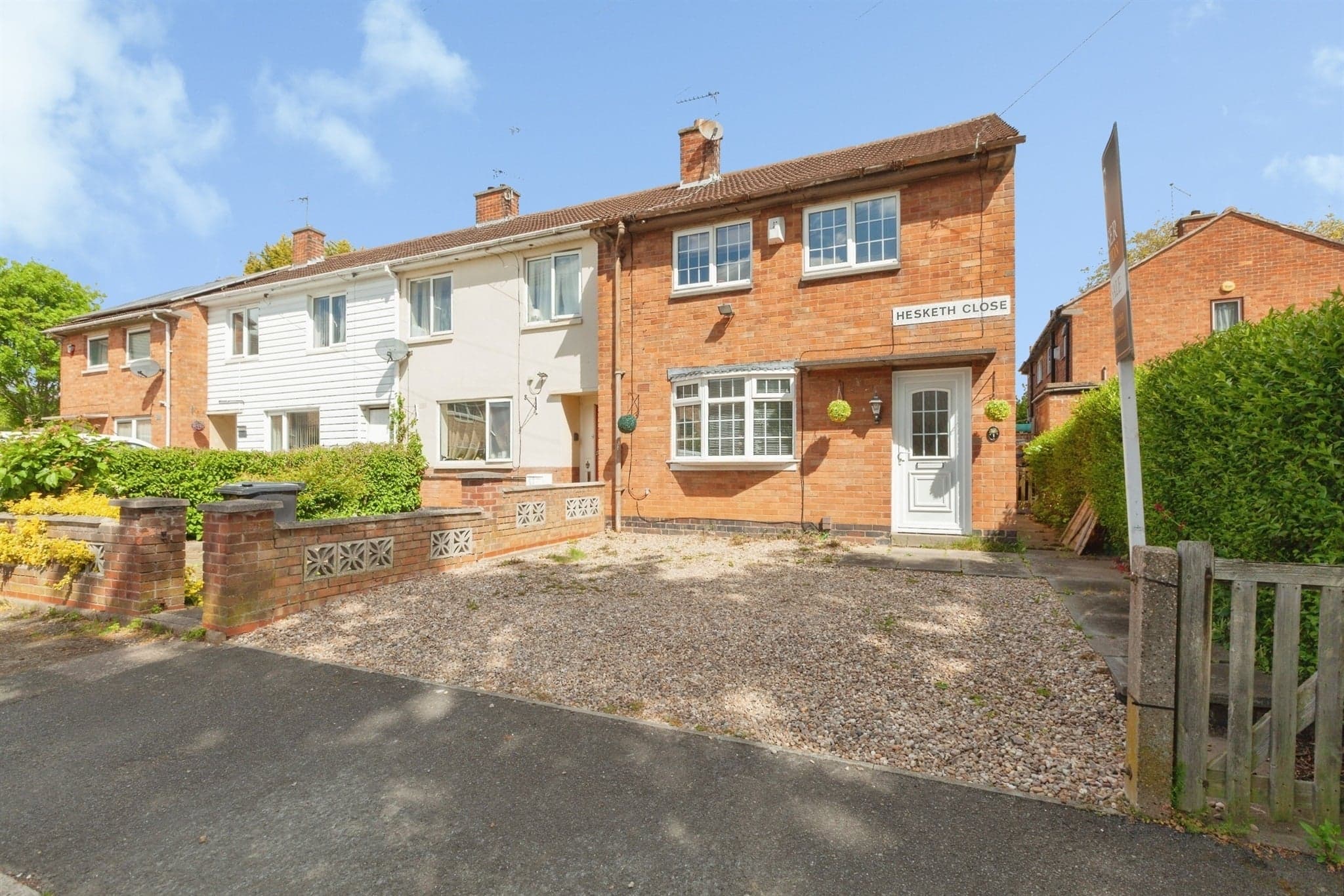 Property at Hesketh Close, Leicester