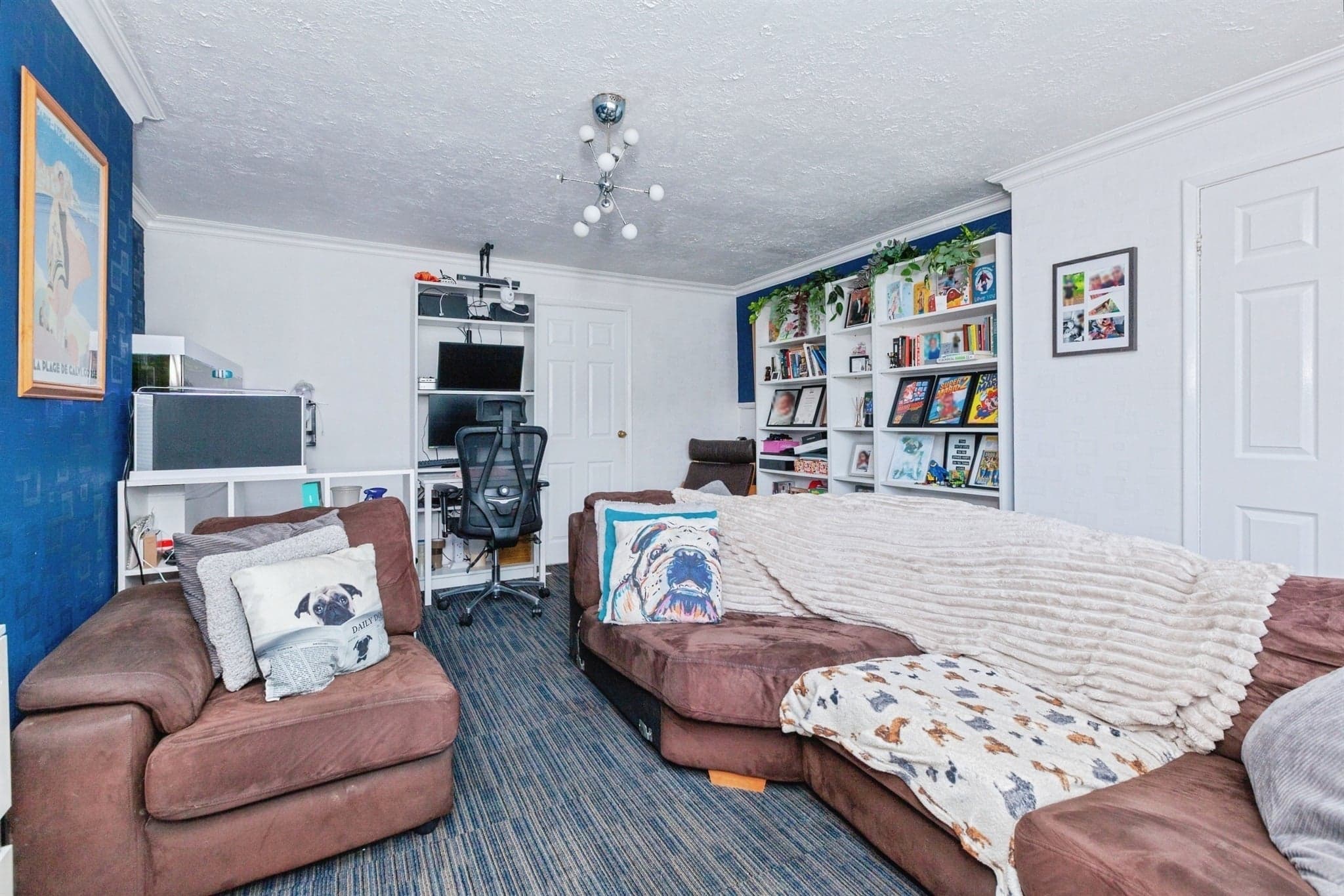 Property at Hesketh Close, Leicester