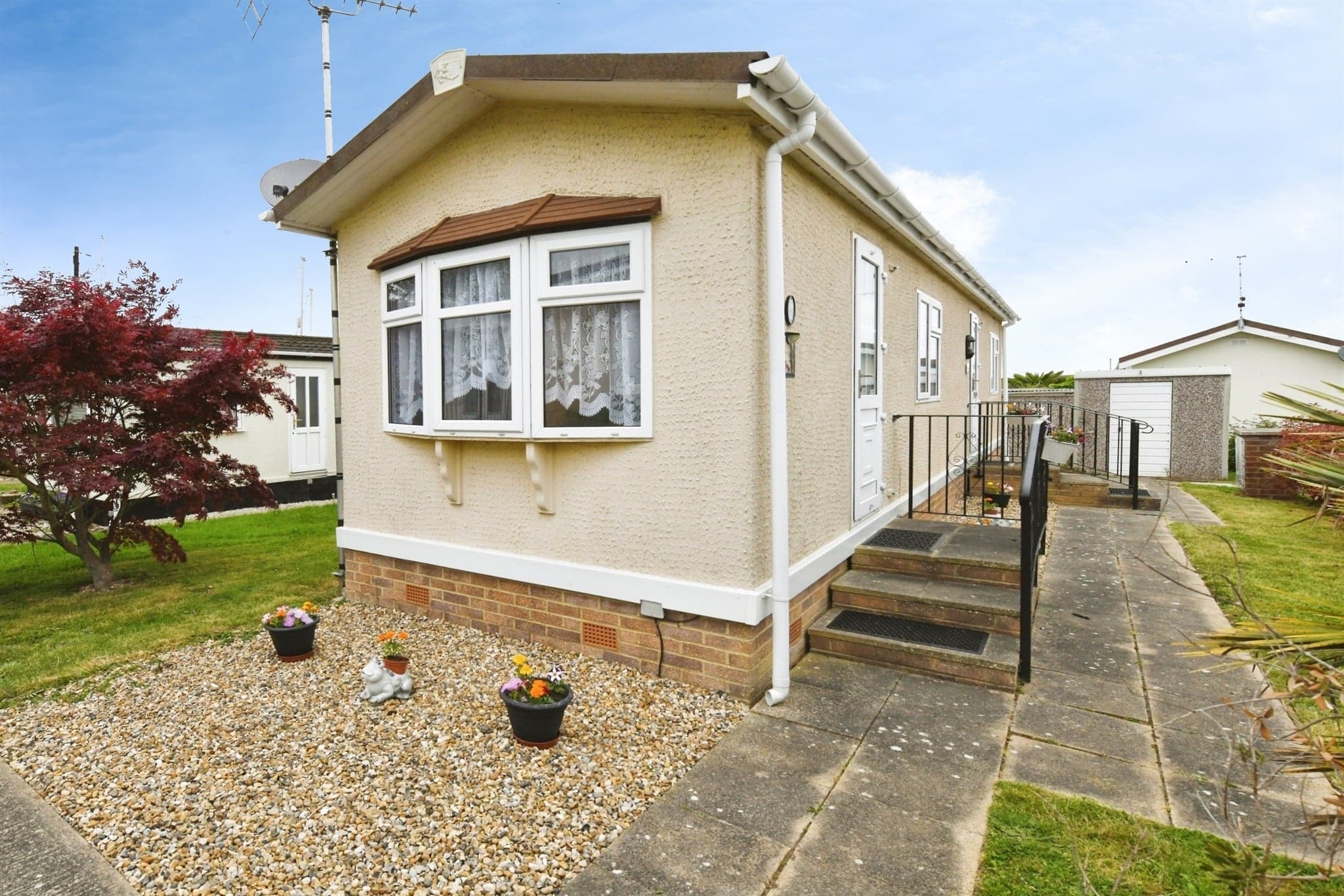 Property at Pond Close, Hockley