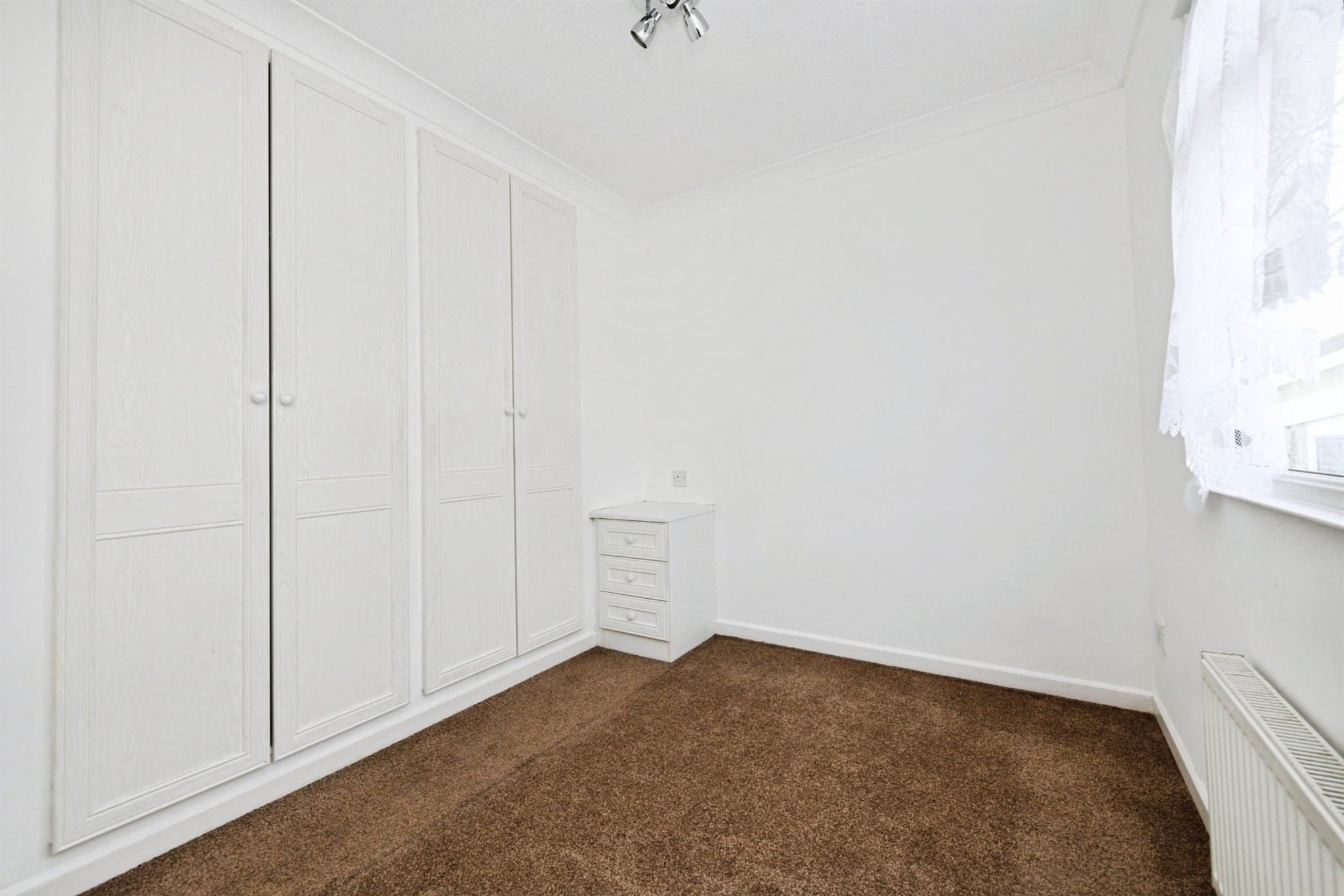 Property at Pond Close, Hockley