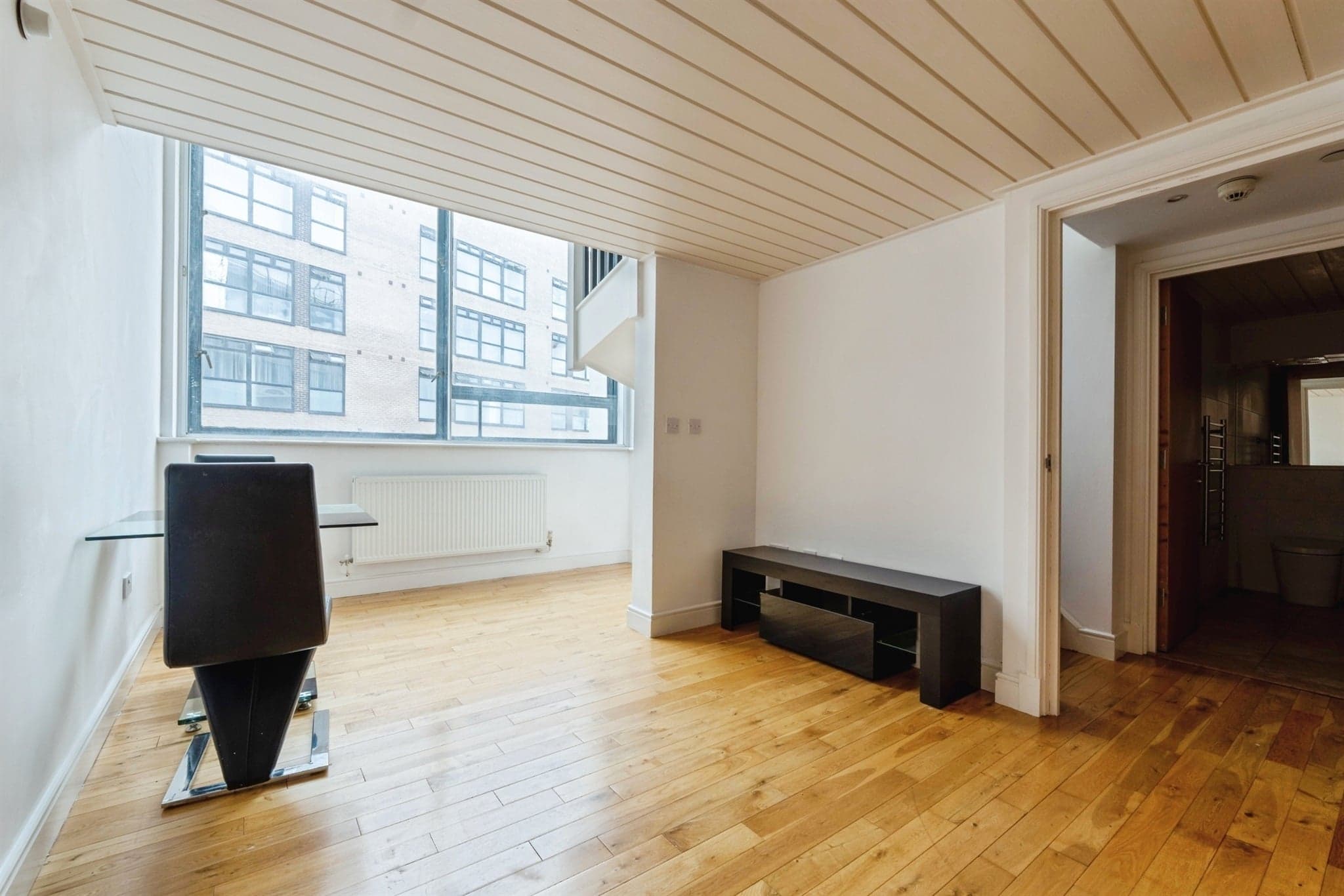Property at Lee Street, Leicester