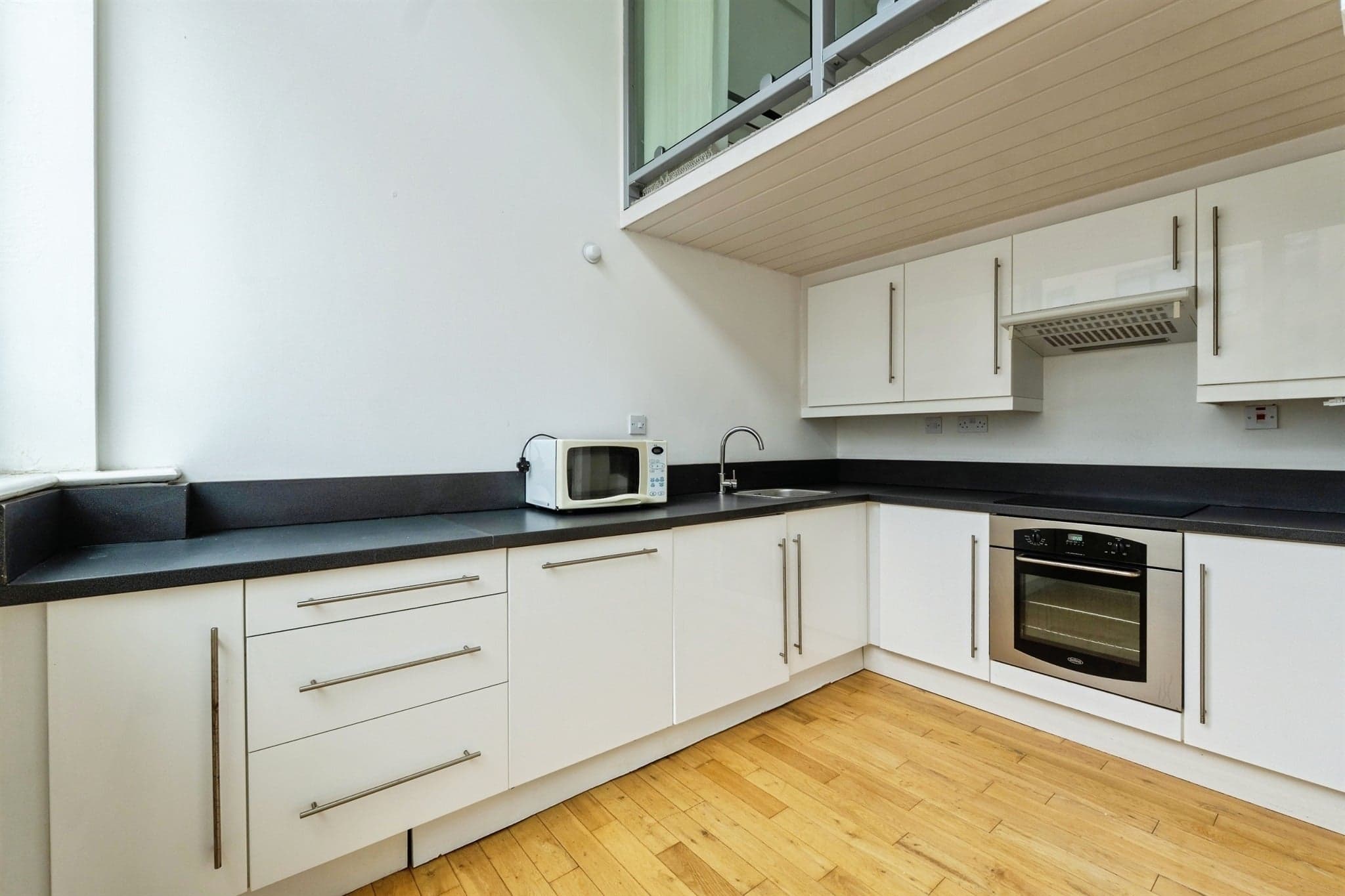 Property at Lee Street, Leicester