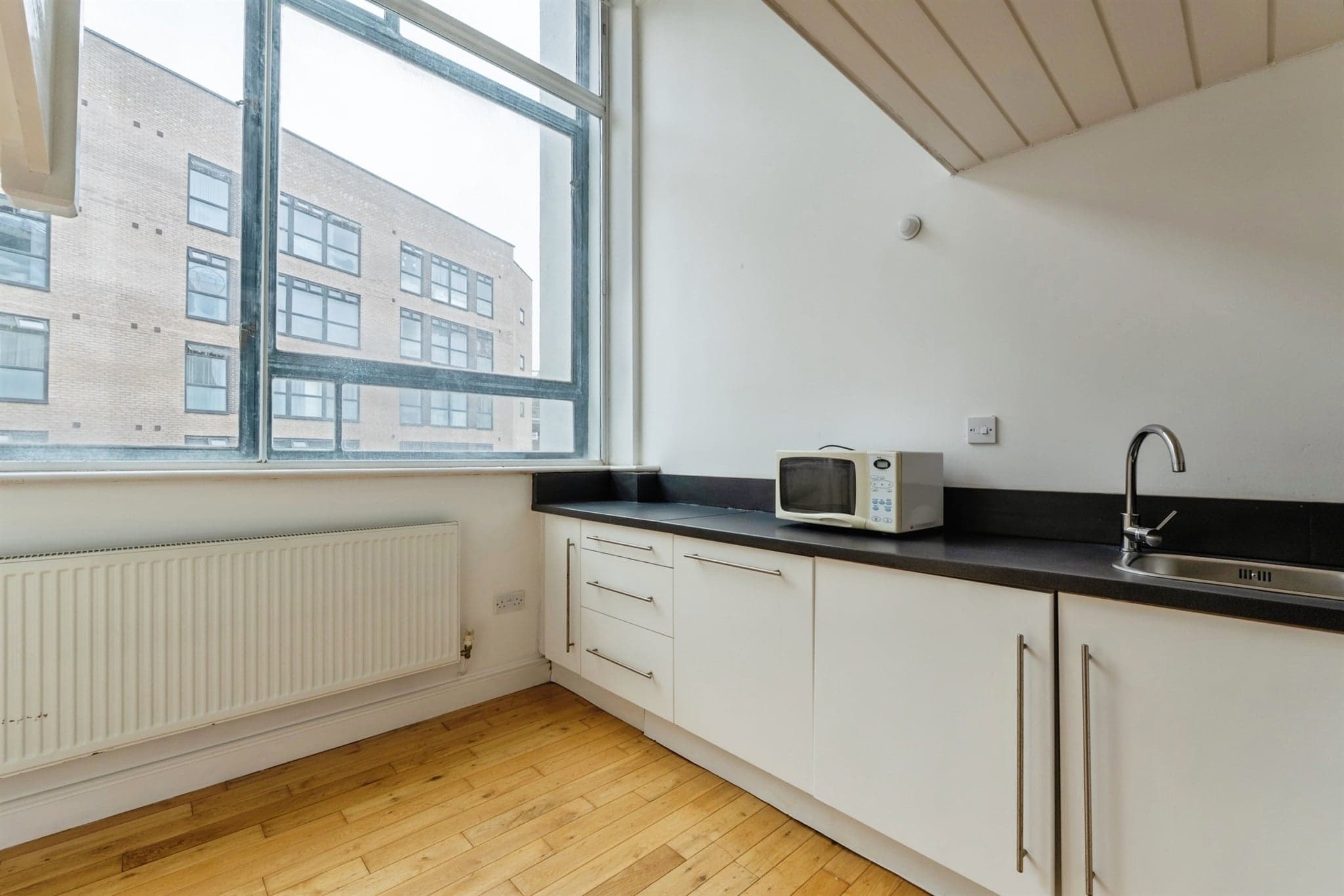 Property at Lee Street, Leicester