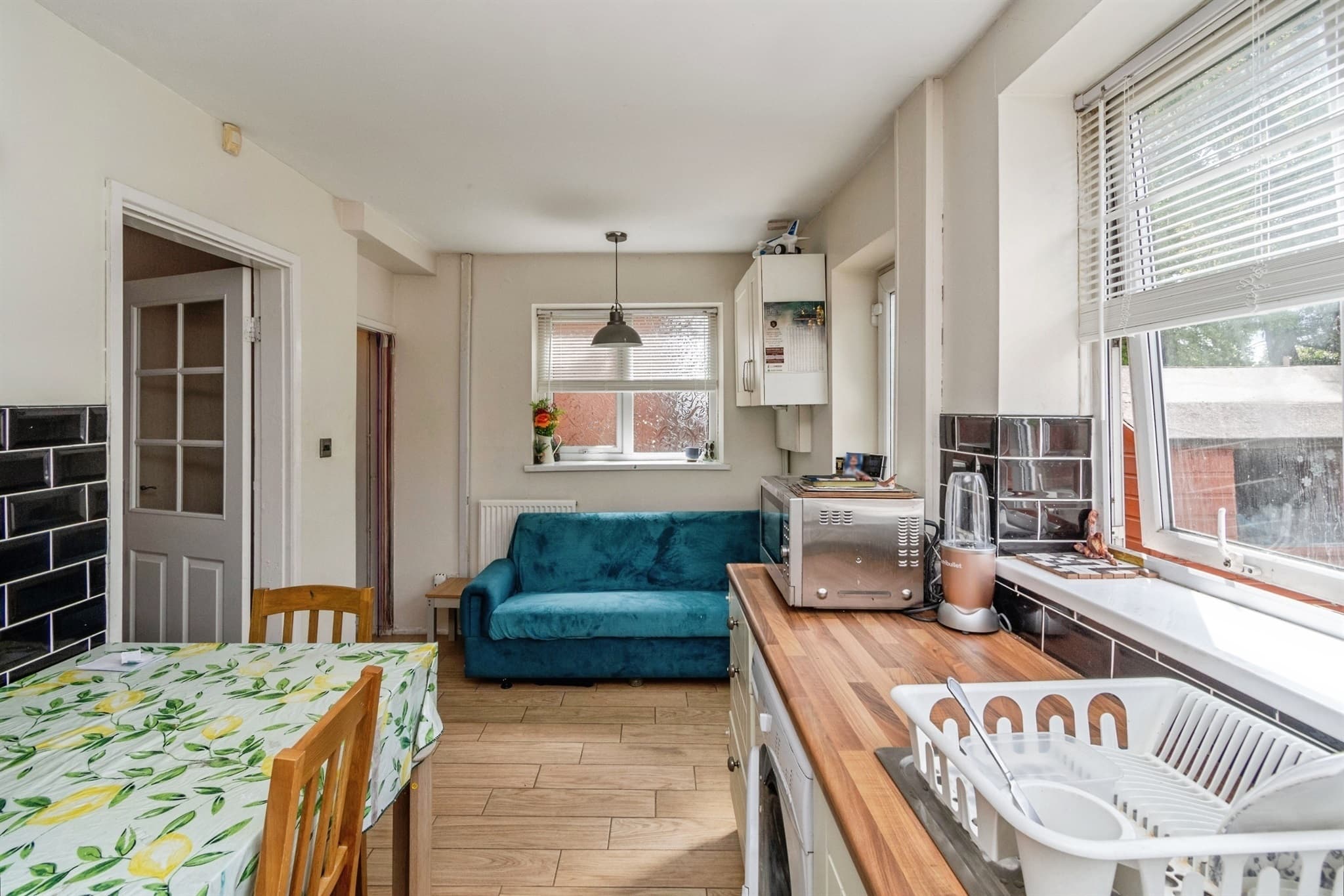 Property at Bryan Road, Walsall
