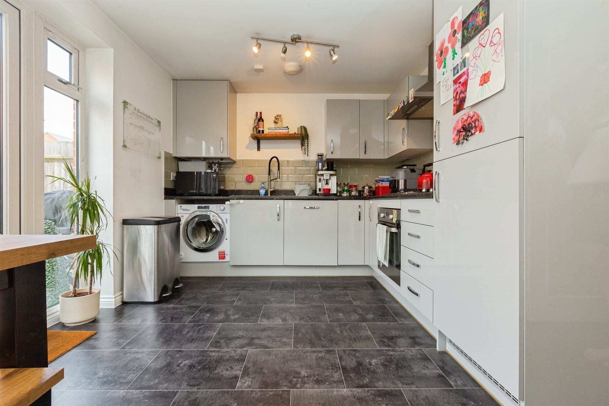 Property at Moore Crescent, Aylesbury