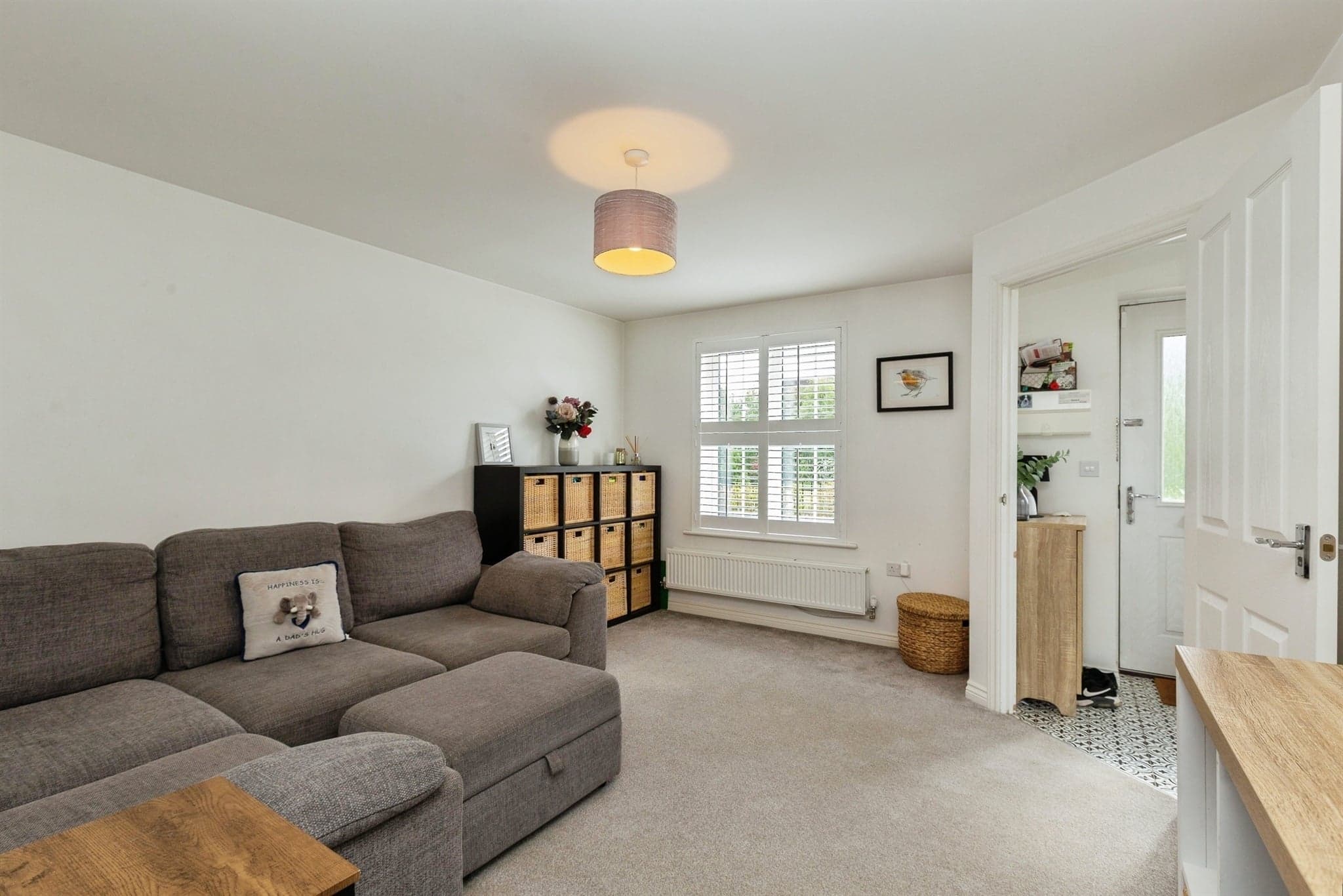 Property at Moore Crescent, Aylesbury