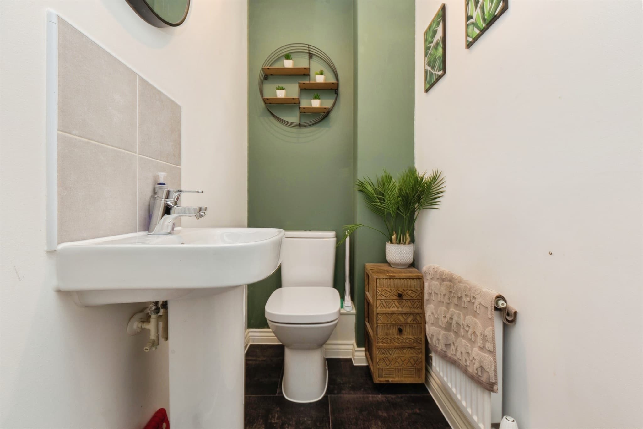 Property at Moore Crescent, Aylesbury