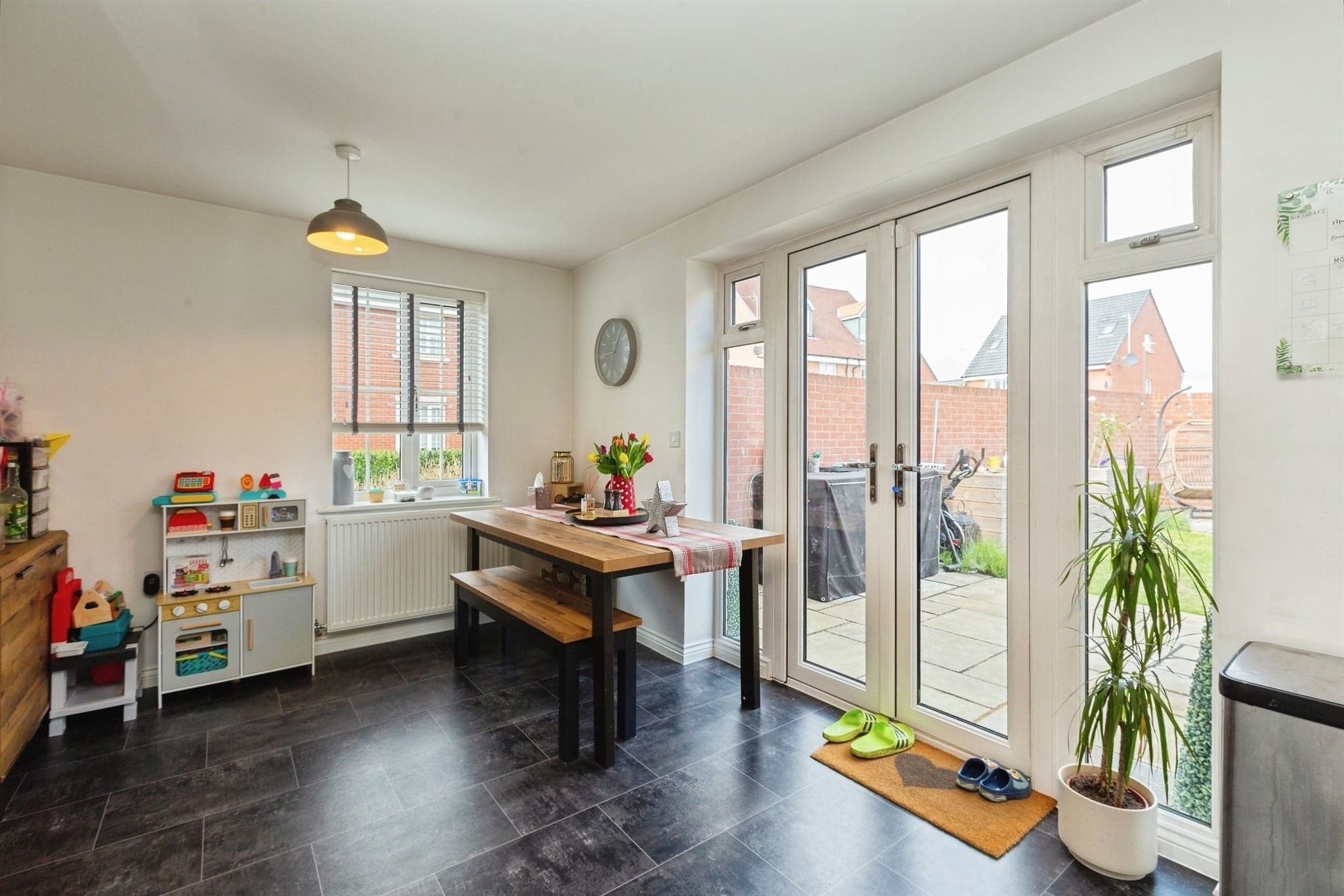 Property at Moore Crescent, Aylesbury