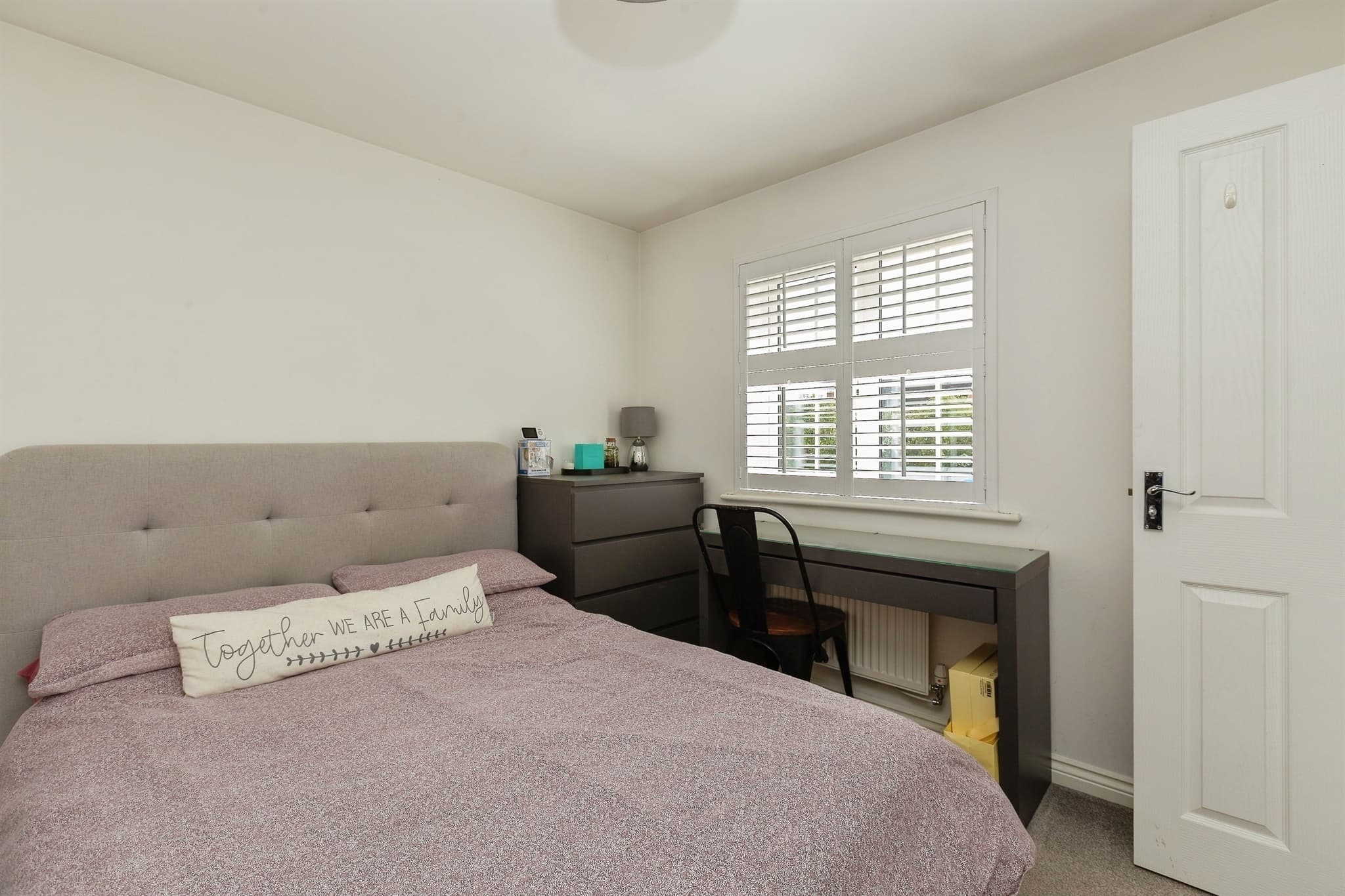 Property at Moore Crescent, Aylesbury