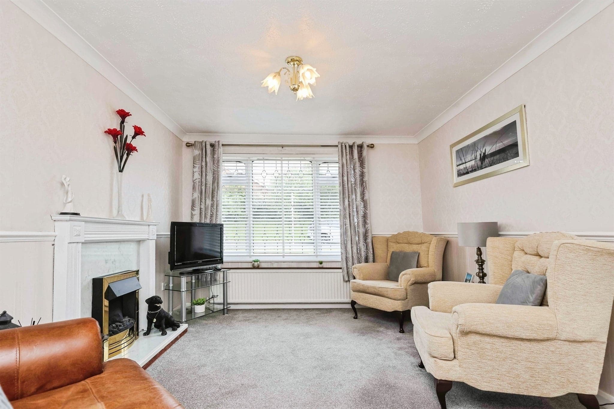 Property at Gayfield Avenue, Brierley Hill
