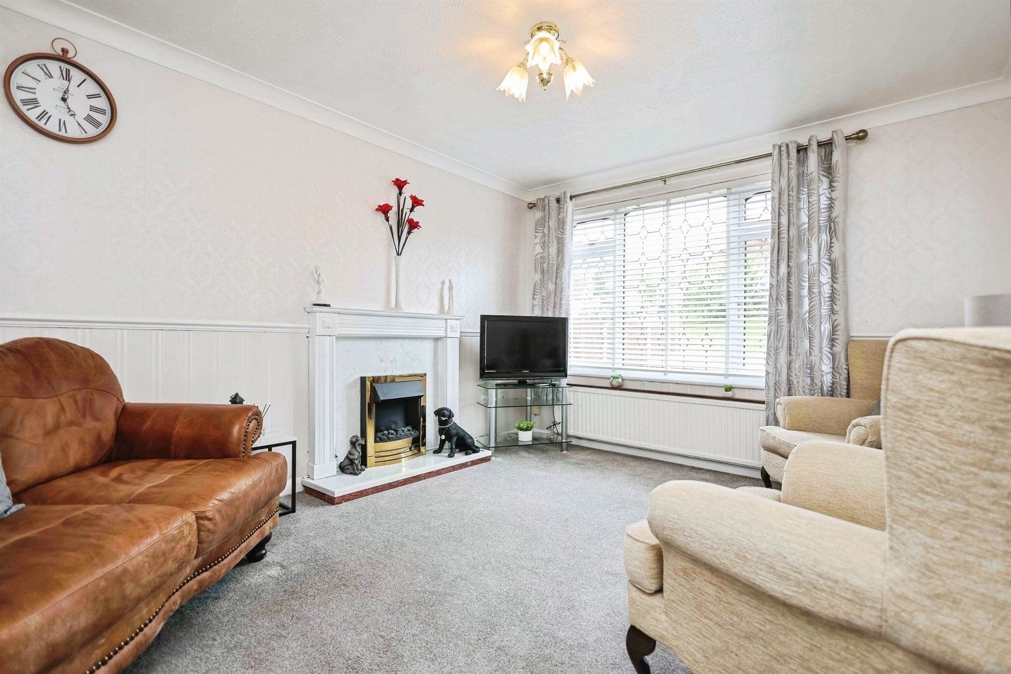 Property at Gayfield Avenue, Brierley Hill