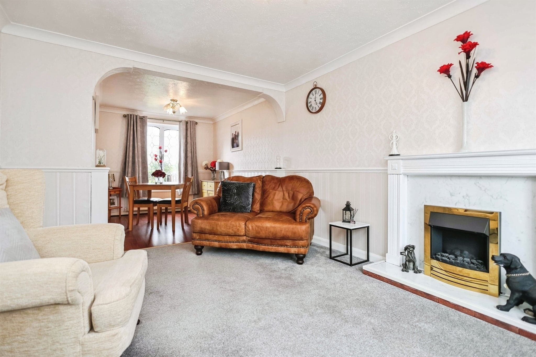 Property at Gayfield Avenue, Brierley Hill