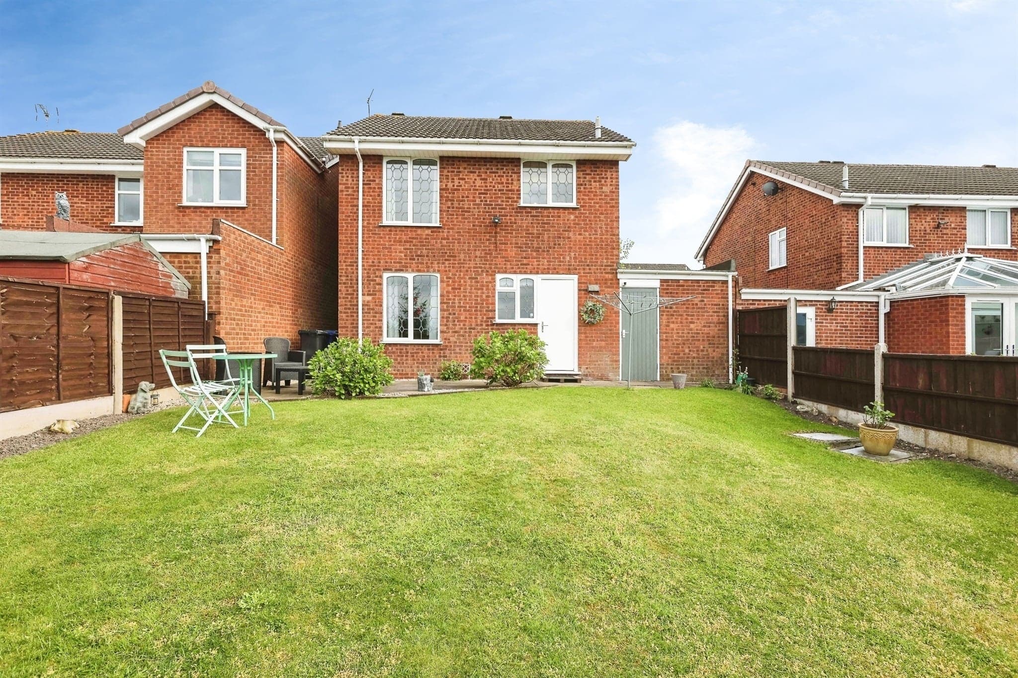 Property at Gayfield Avenue, Brierley Hill