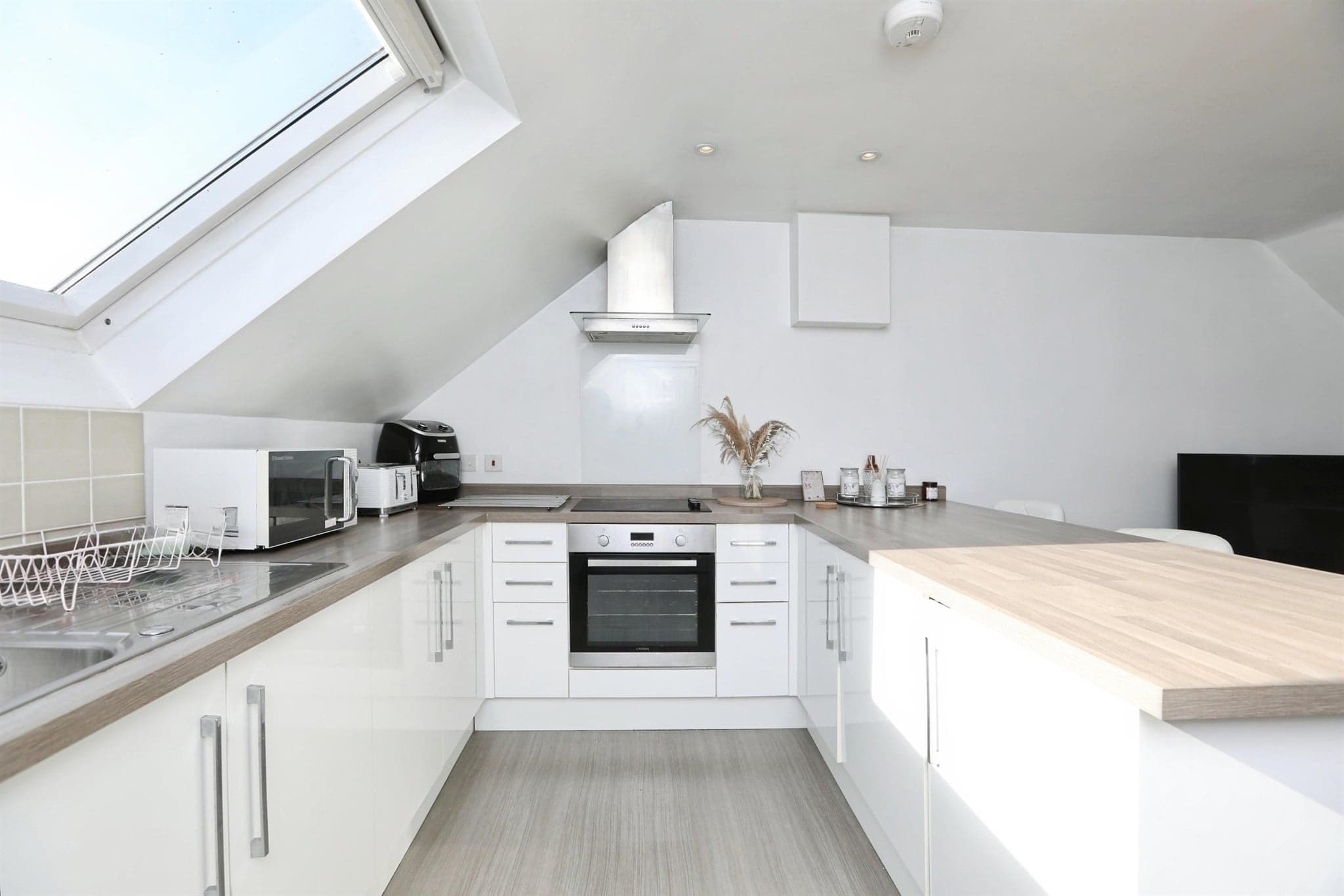 Property at Station Road, Rainham