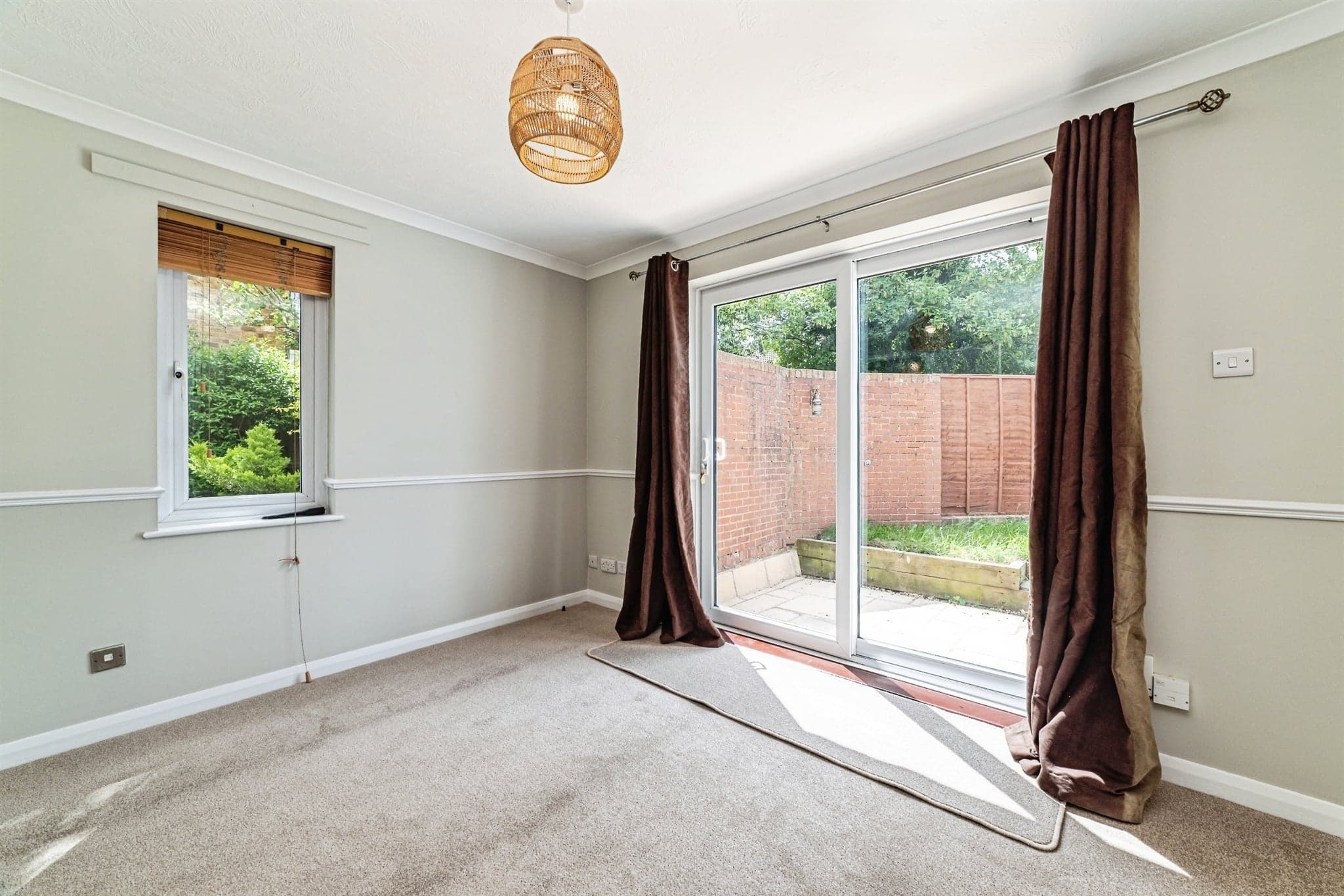 Property at Beecham Berry, Basingstoke