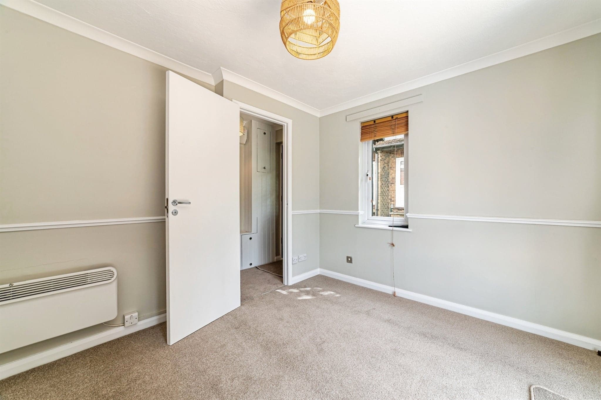Property at Beecham Berry, Basingstoke