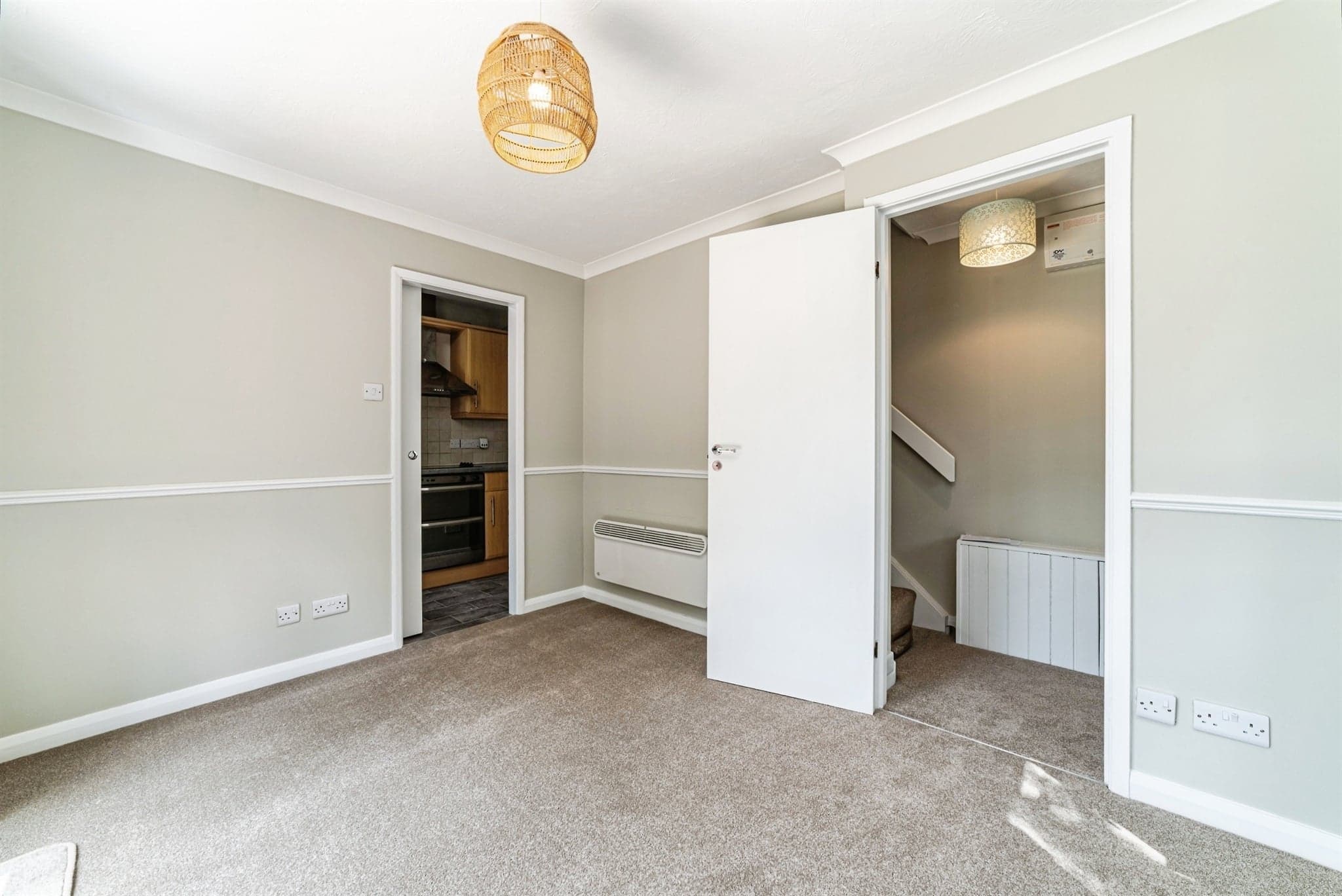 Property at Beecham Berry, Basingstoke