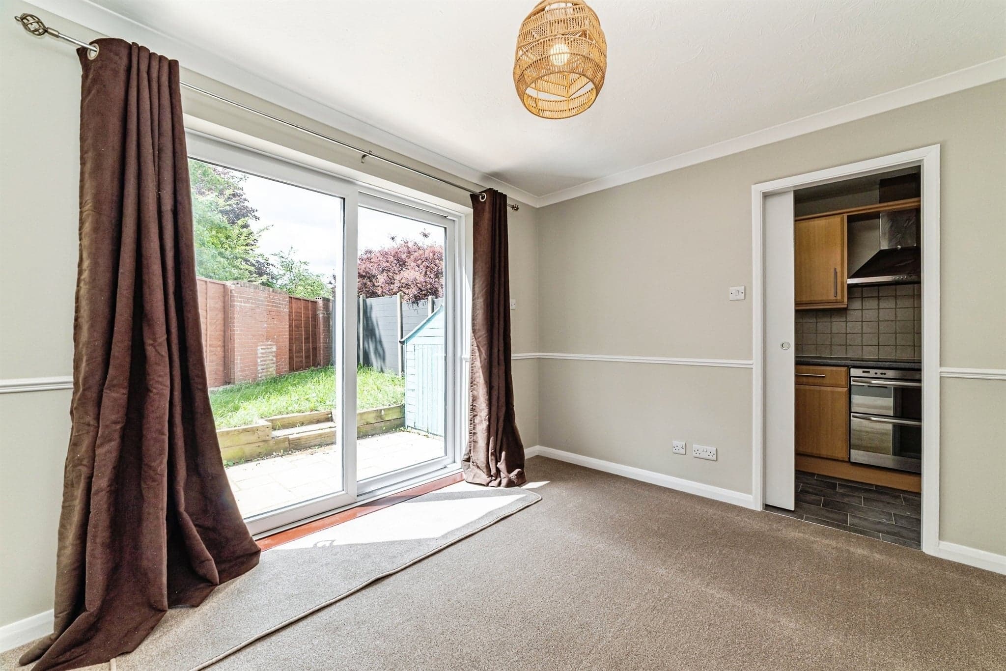 Property at Beecham Berry, Basingstoke