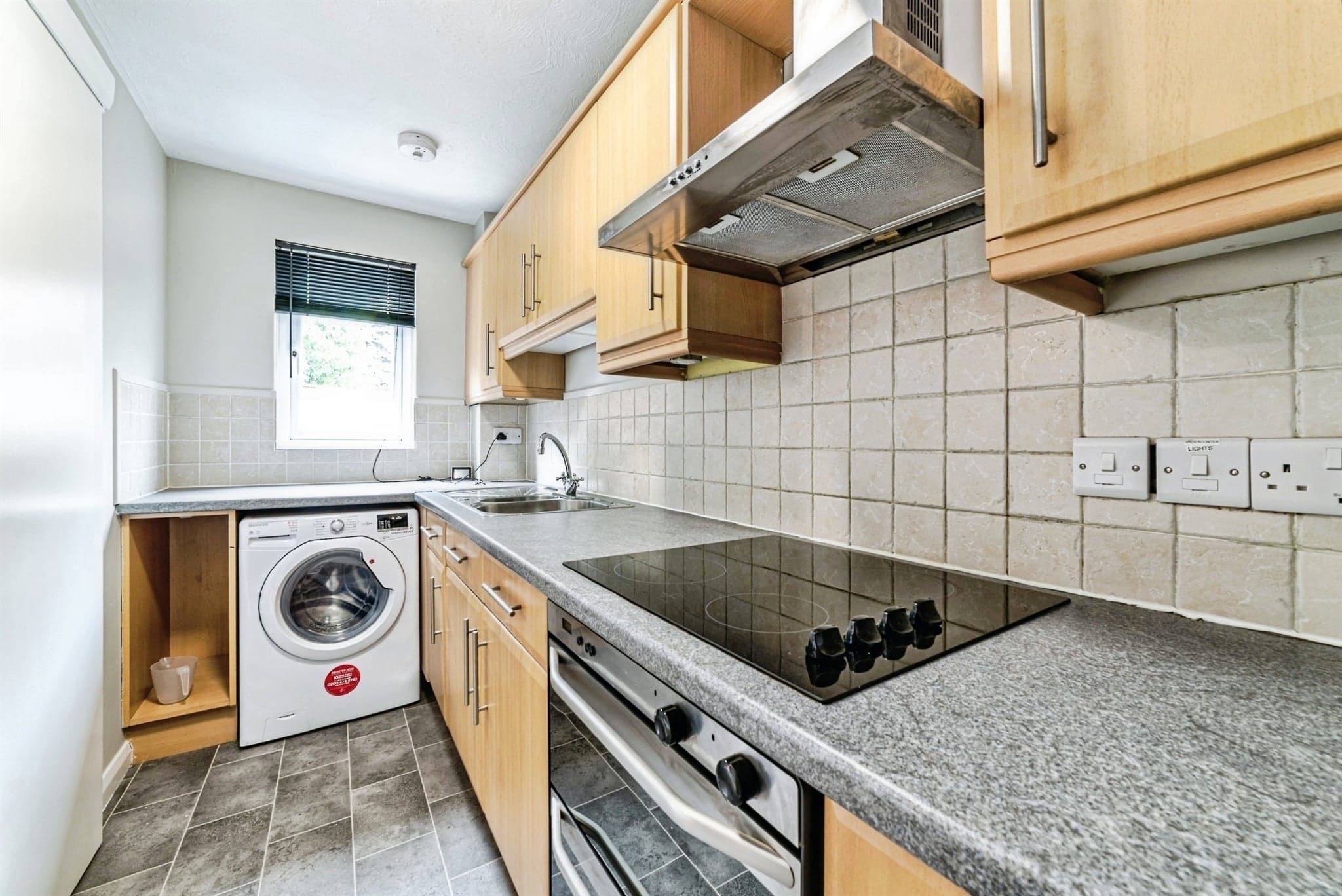 Property at Beecham Berry, Basingstoke
