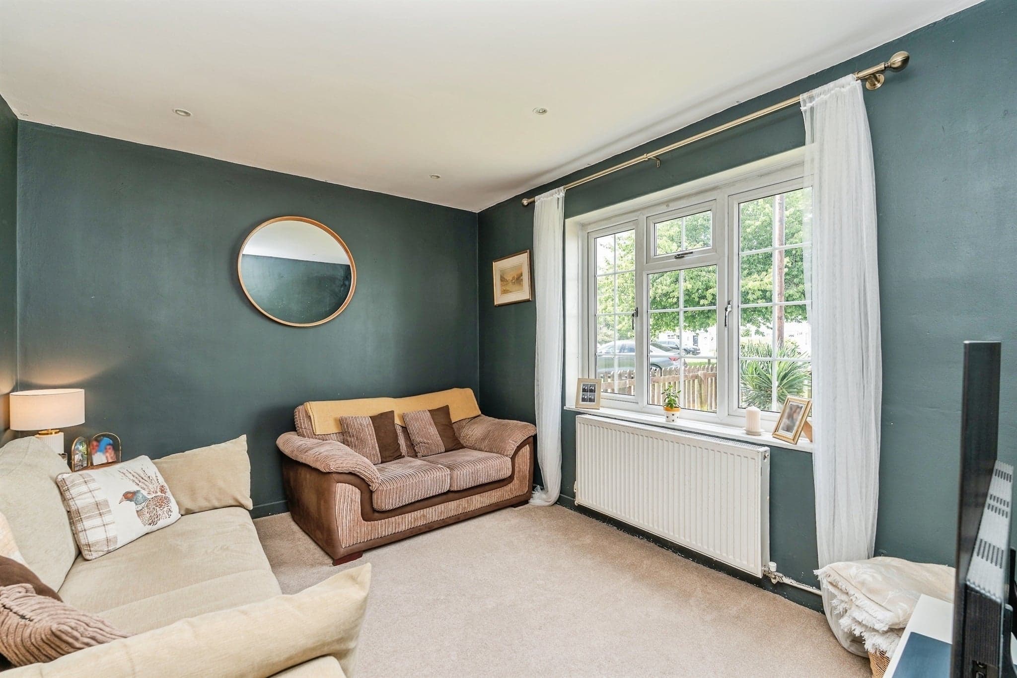 Property at Pilgrim Place, Southampton