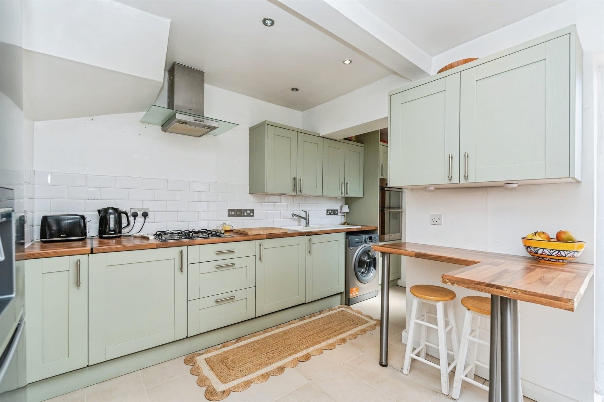 Property at Pilgrim Place, Southampton