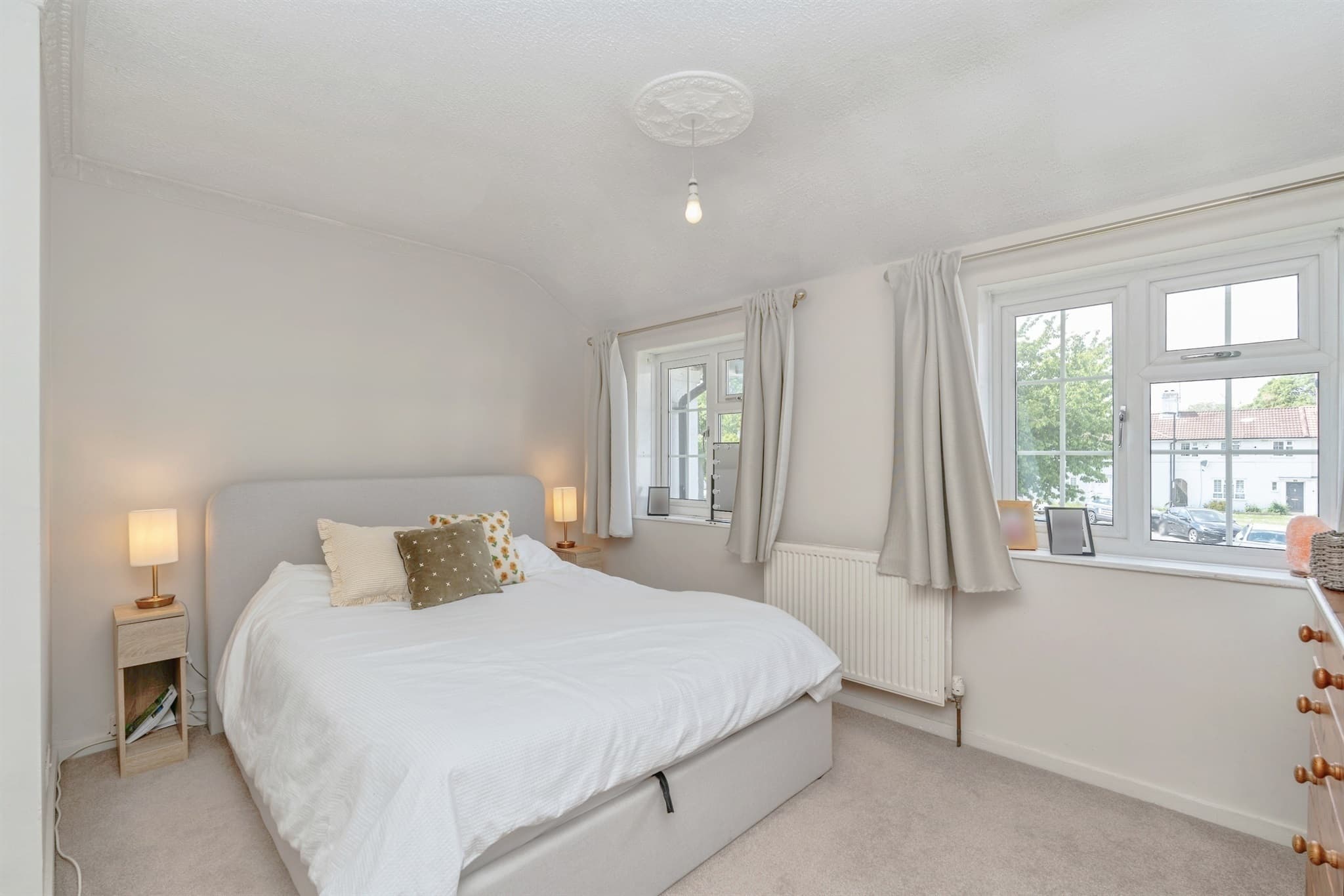 Property at Pilgrim Place, Southampton