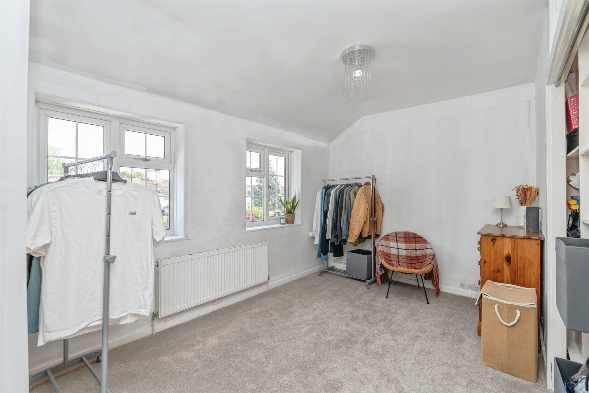 Property at Pilgrim Place, Southampton