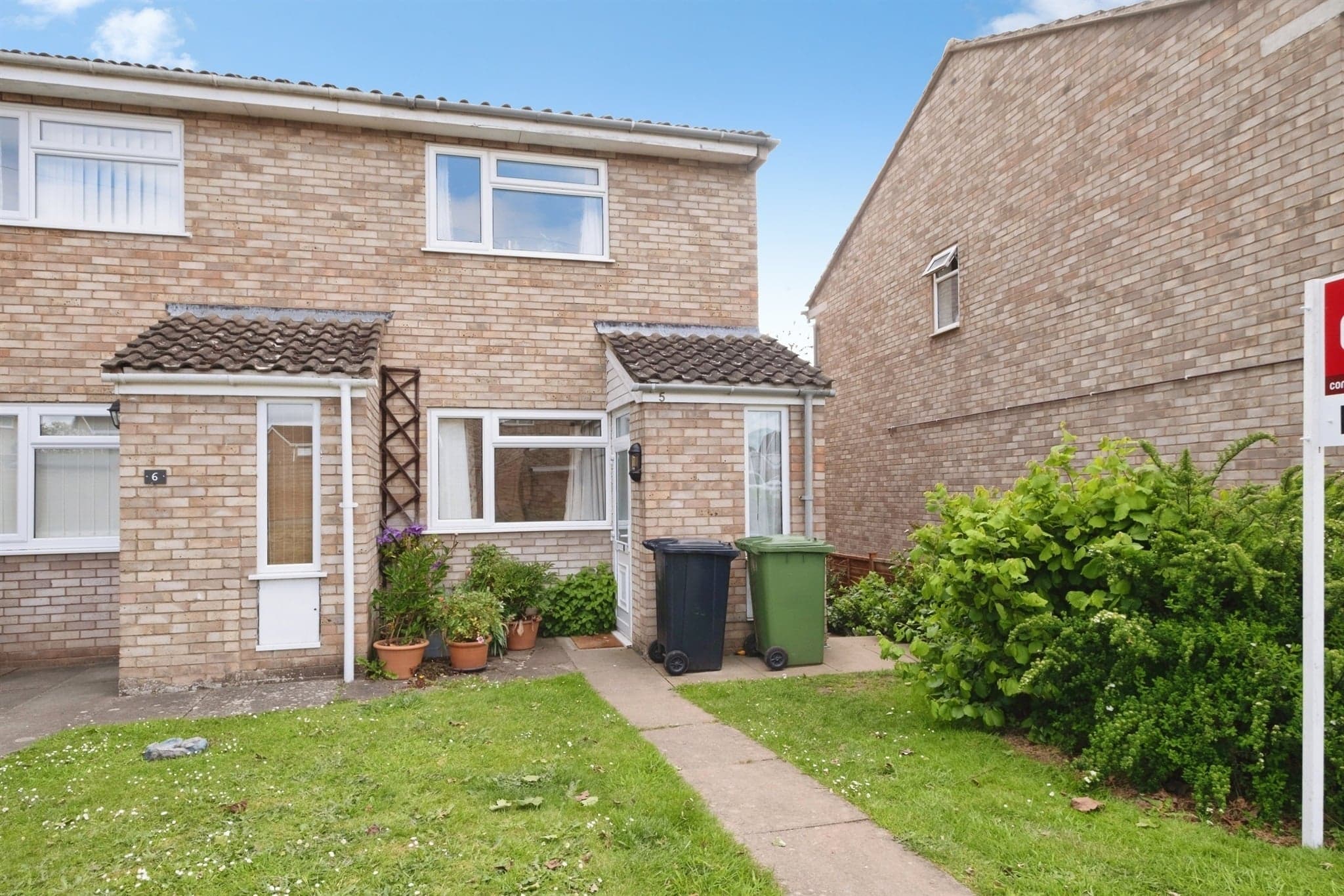 Property at Franklin Walk, Hereford