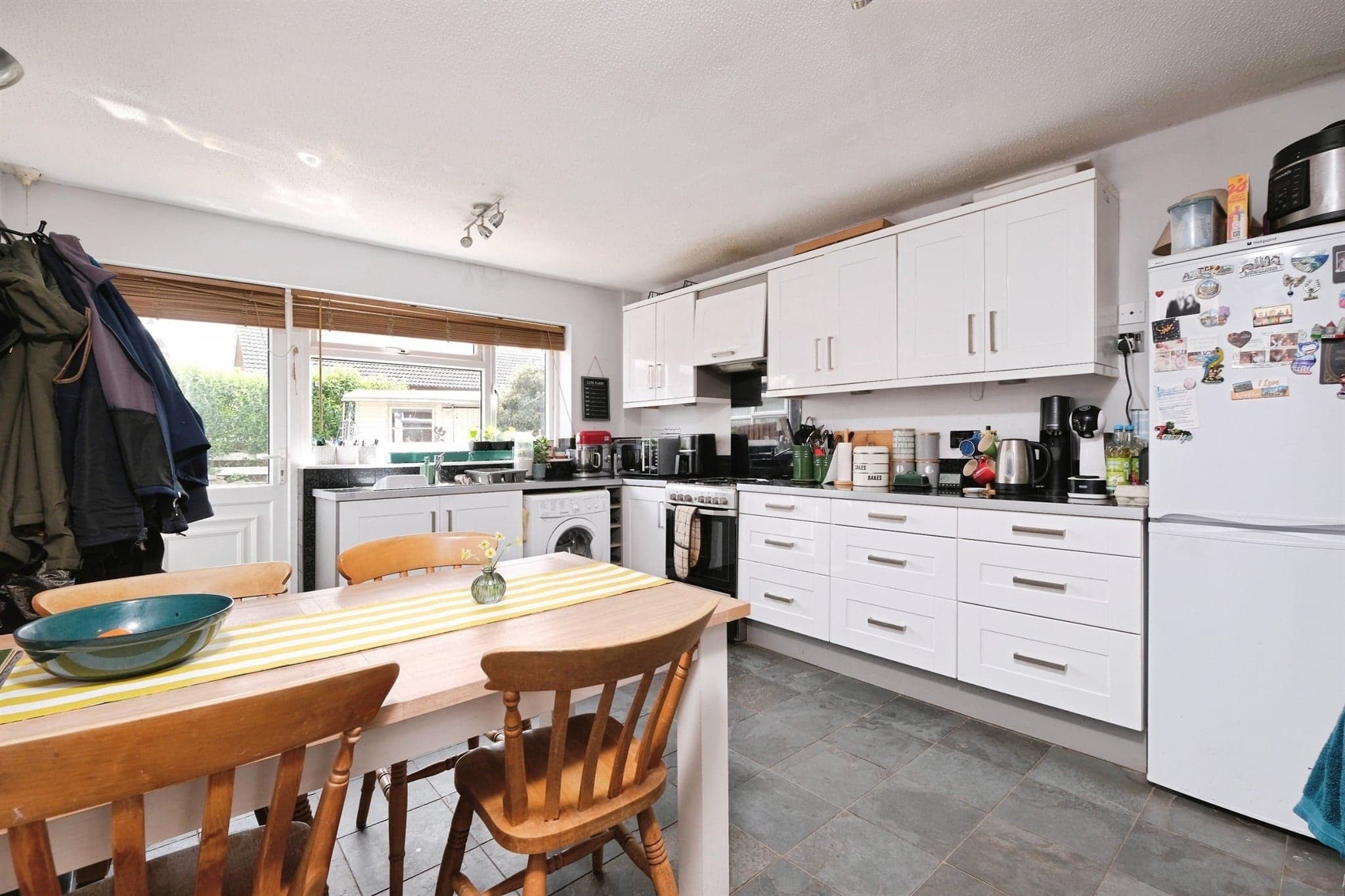 Property at Franklin Walk, Hereford