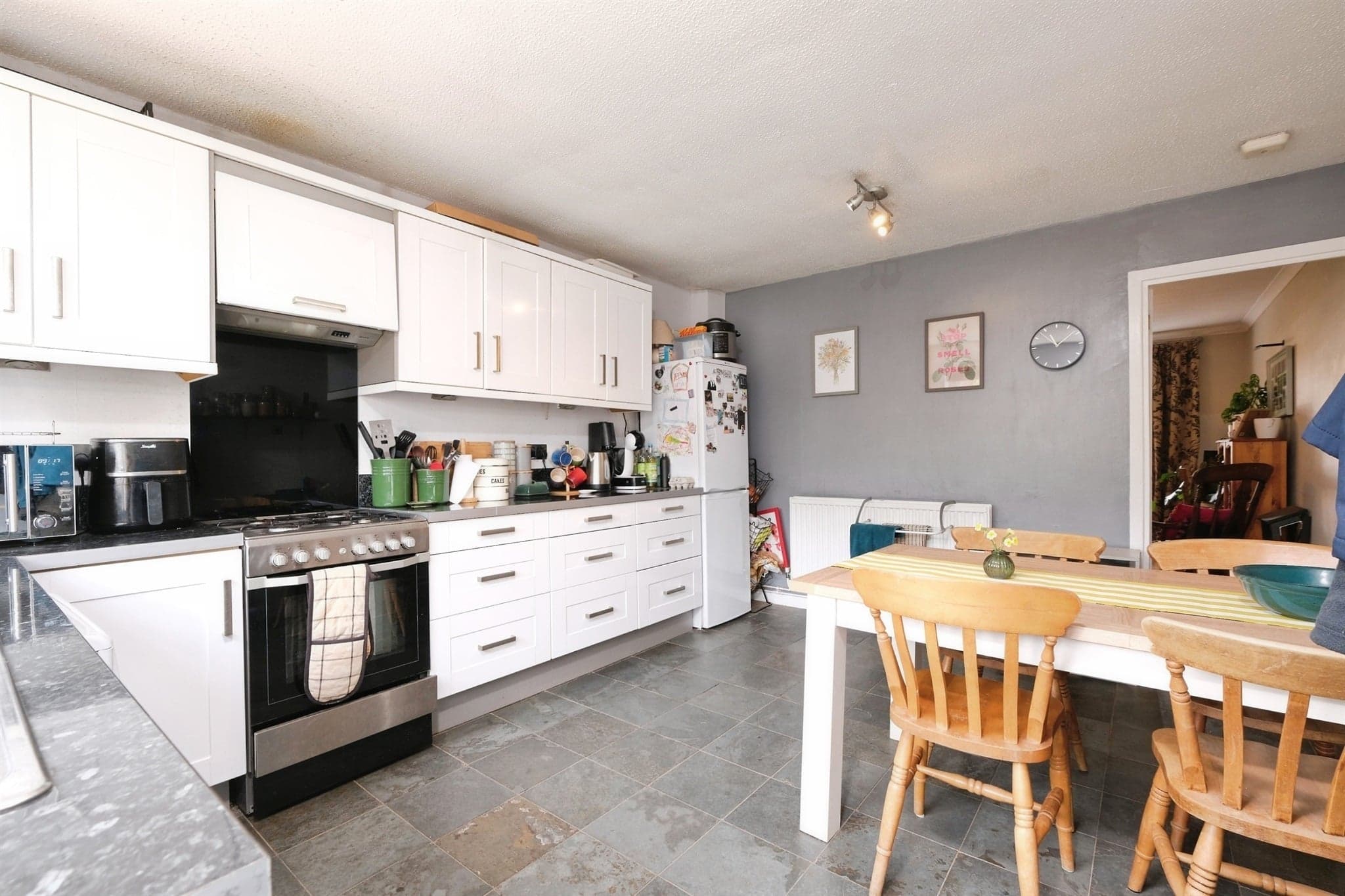 Property at Franklin Walk, Hereford