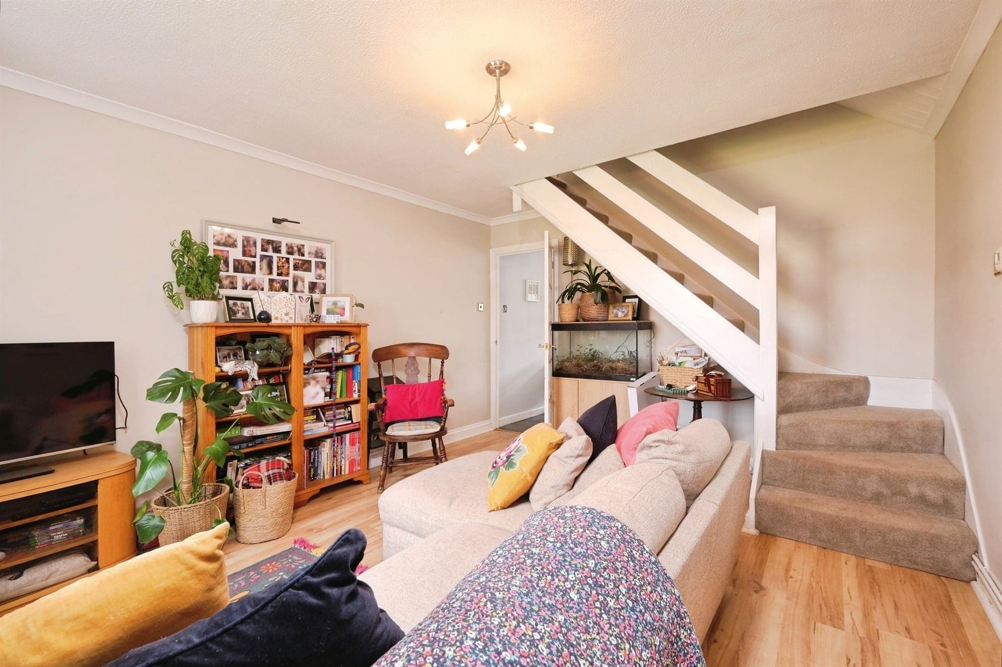 Property at Franklin Walk, Hereford