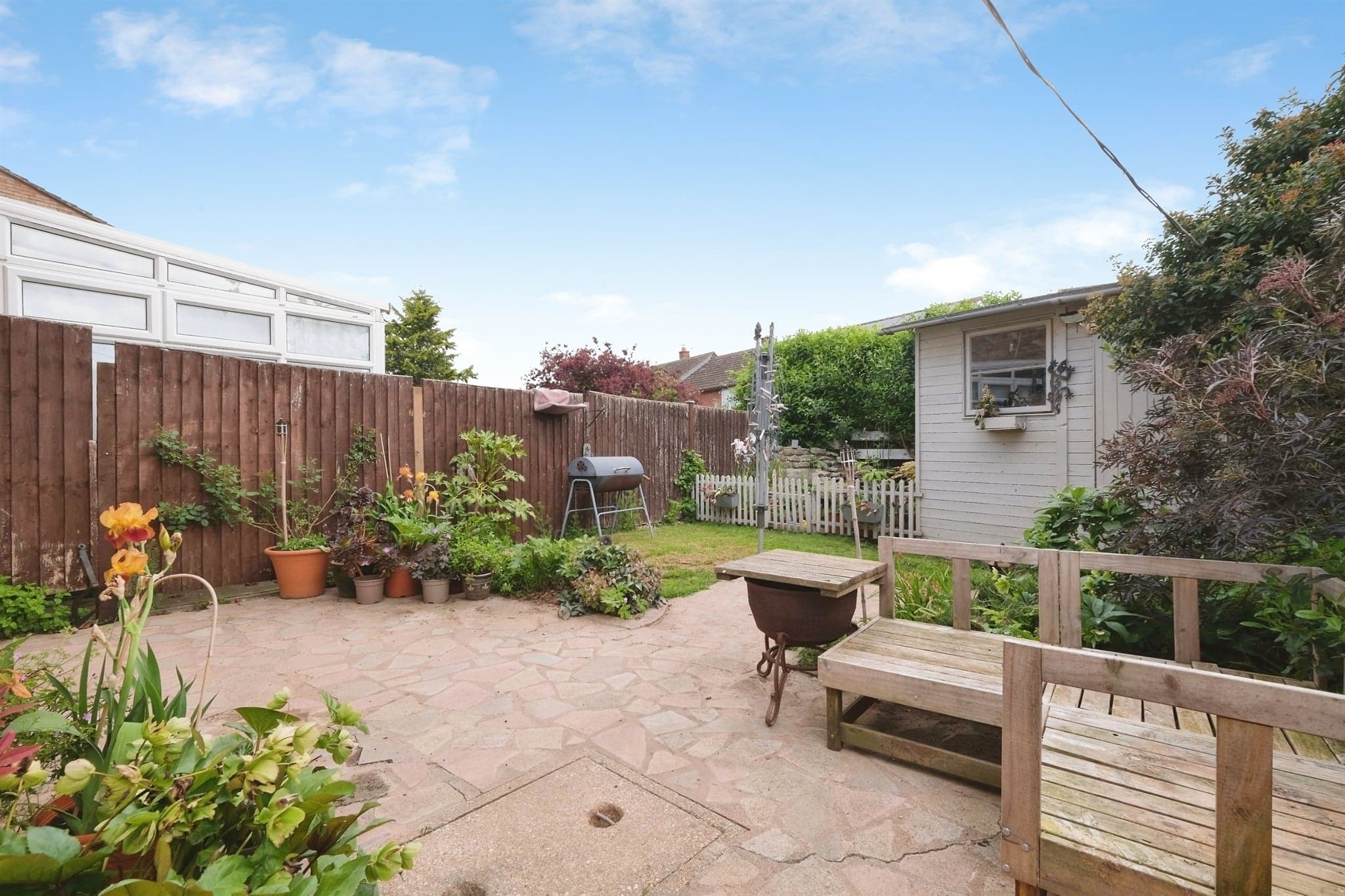 Property at Franklin Walk, Hereford