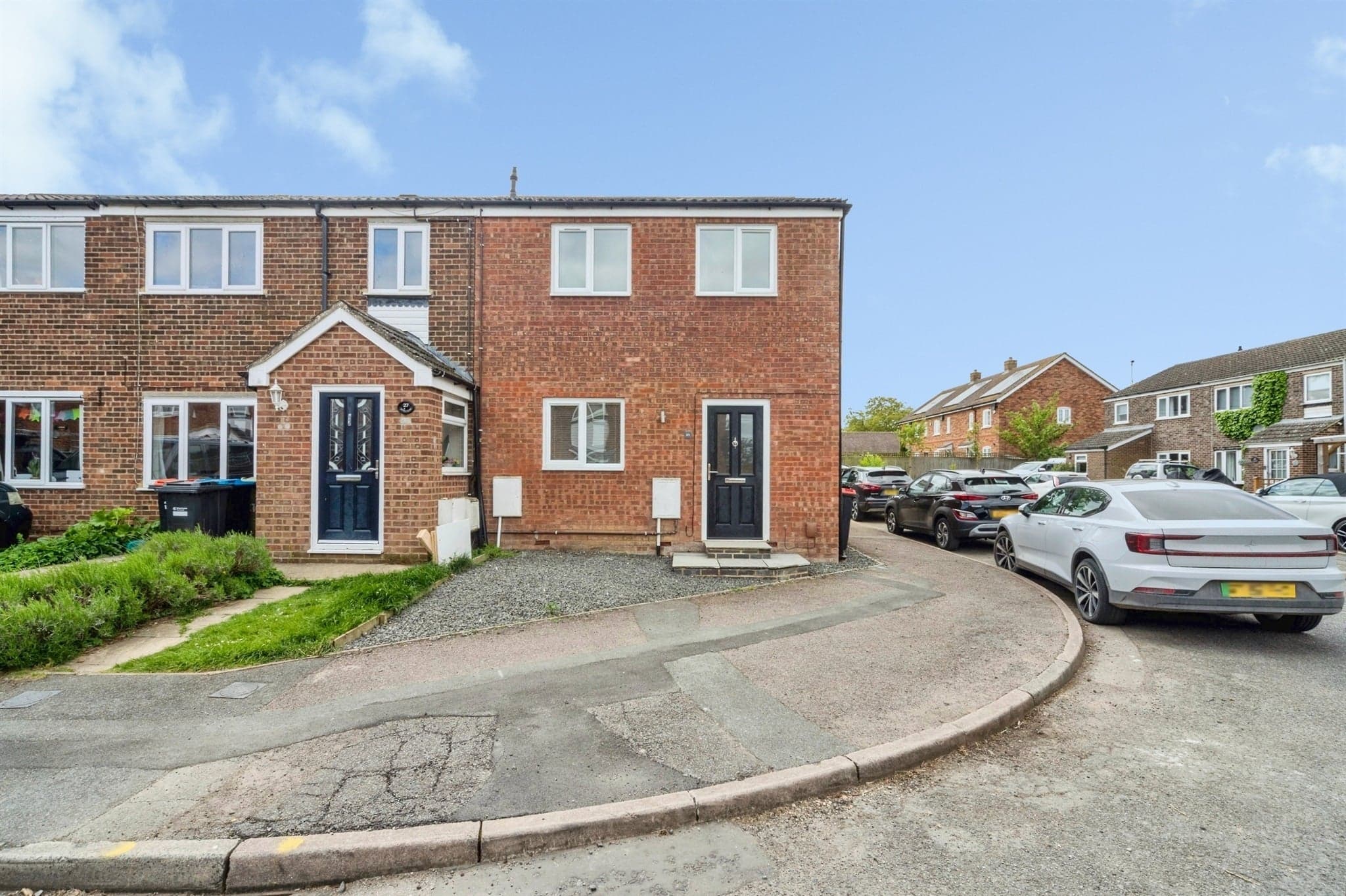 Property at Nevill Close, Hanslope, Milton Keynes