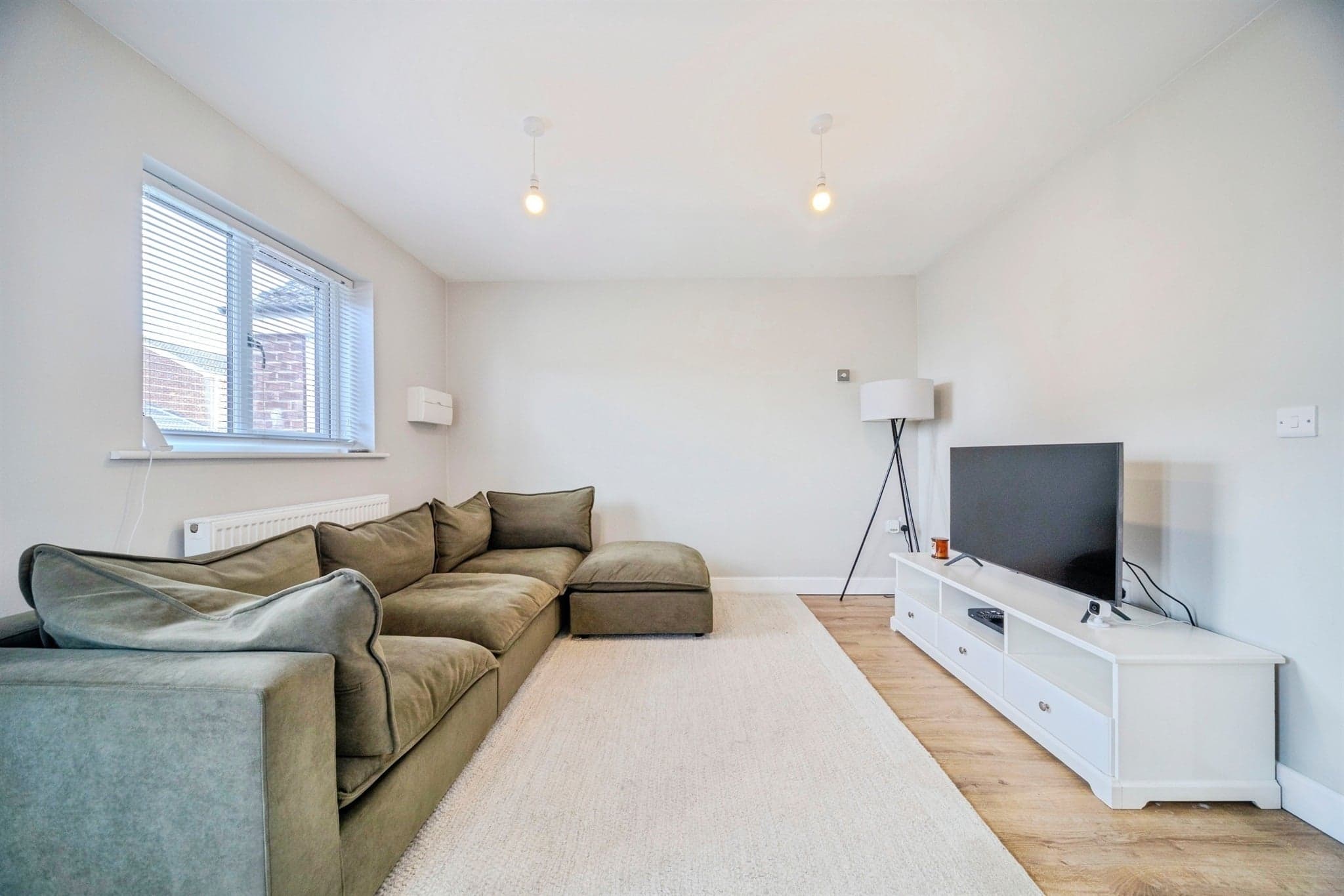 Property at Nevill Close, Hanslope, Milton Keynes