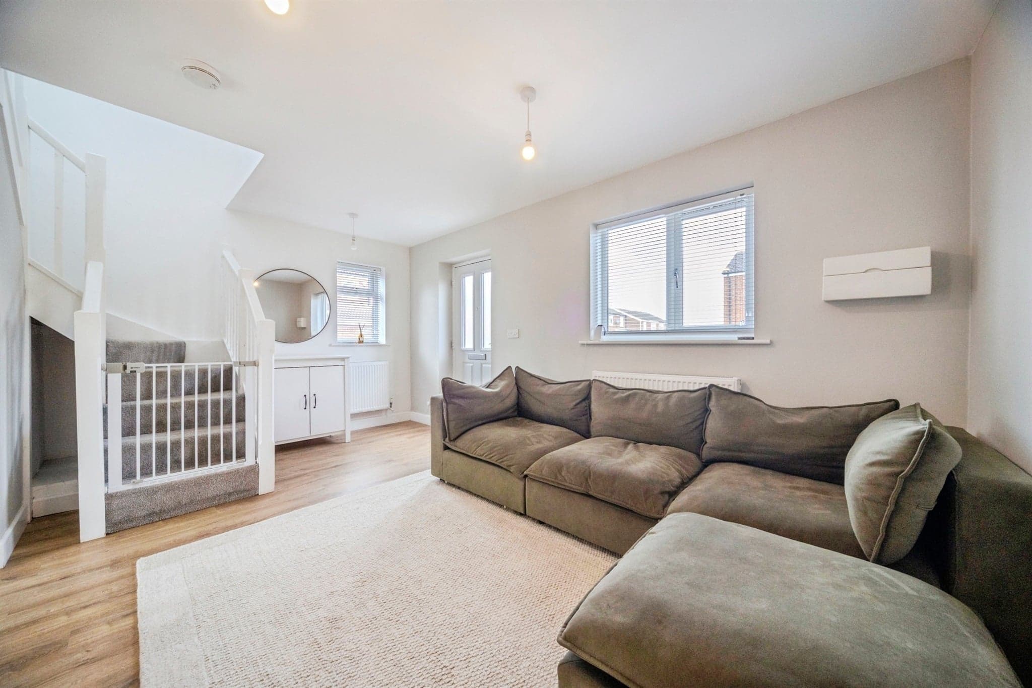Property at Nevill Close, Hanslope, Milton Keynes