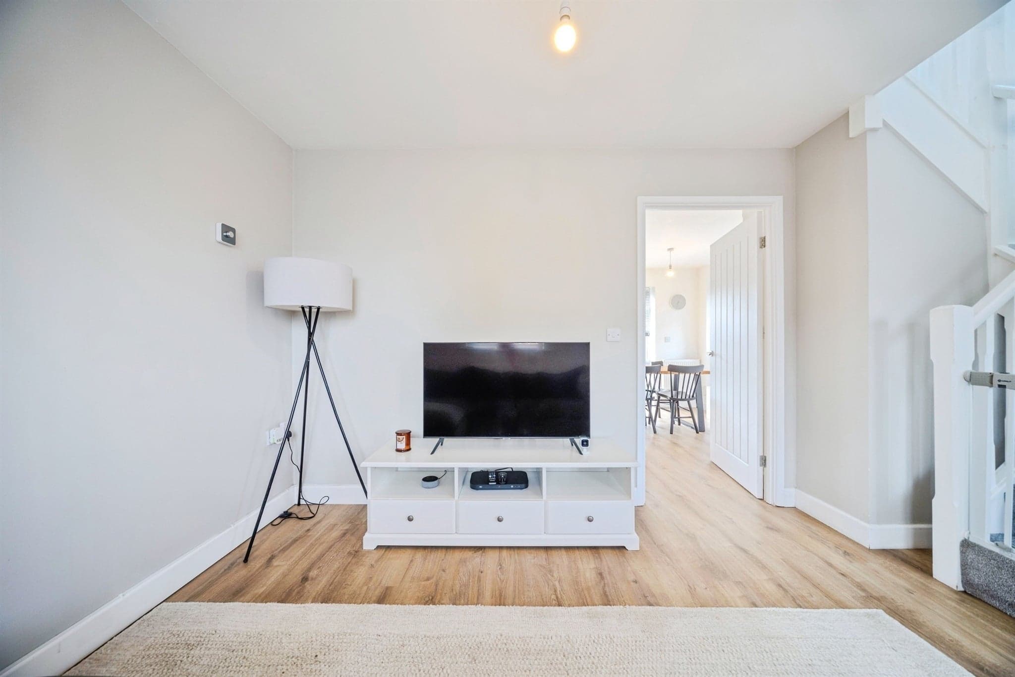 Property at Nevill Close, Hanslope, Milton Keynes