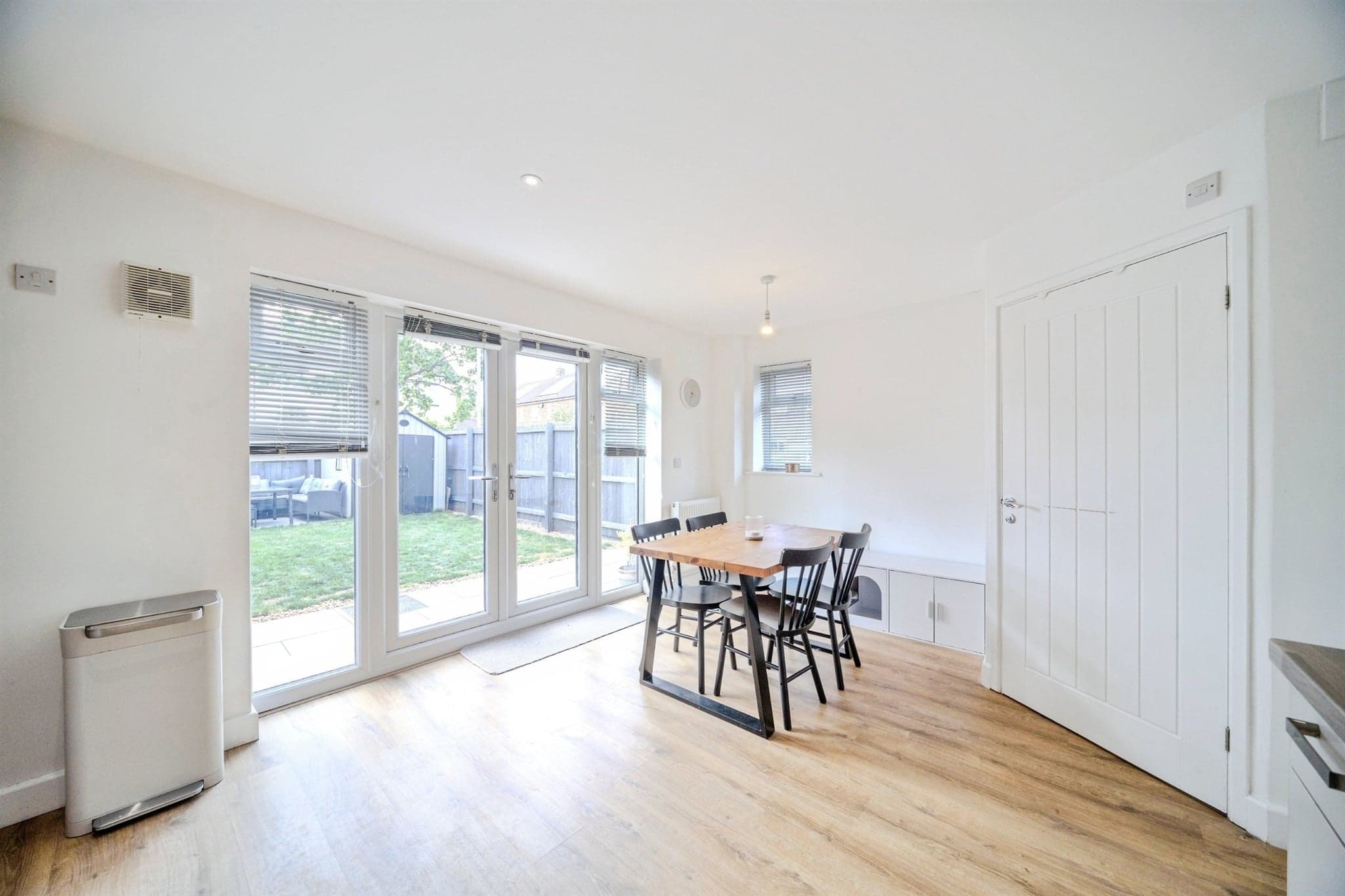 Property at Nevill Close, Hanslope, Milton Keynes