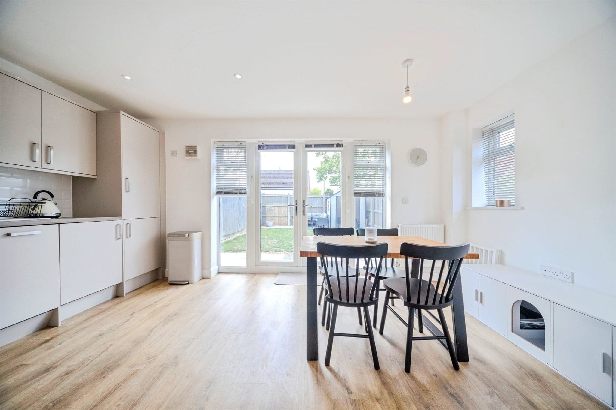 Property at Nevill Close, Hanslope, Milton Keynes