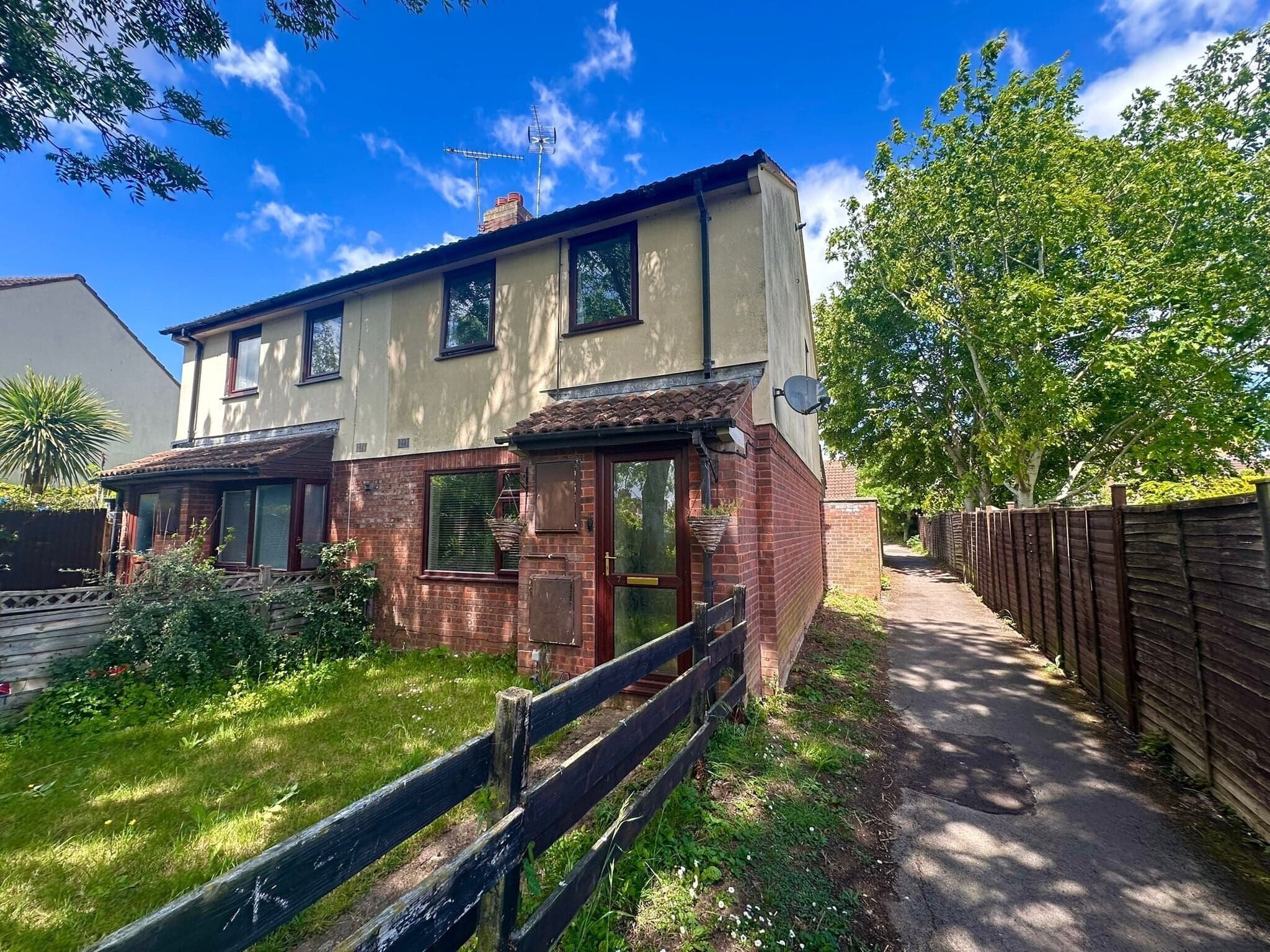 Property at Northwood Close, Norton Fitzwarren, Taunton