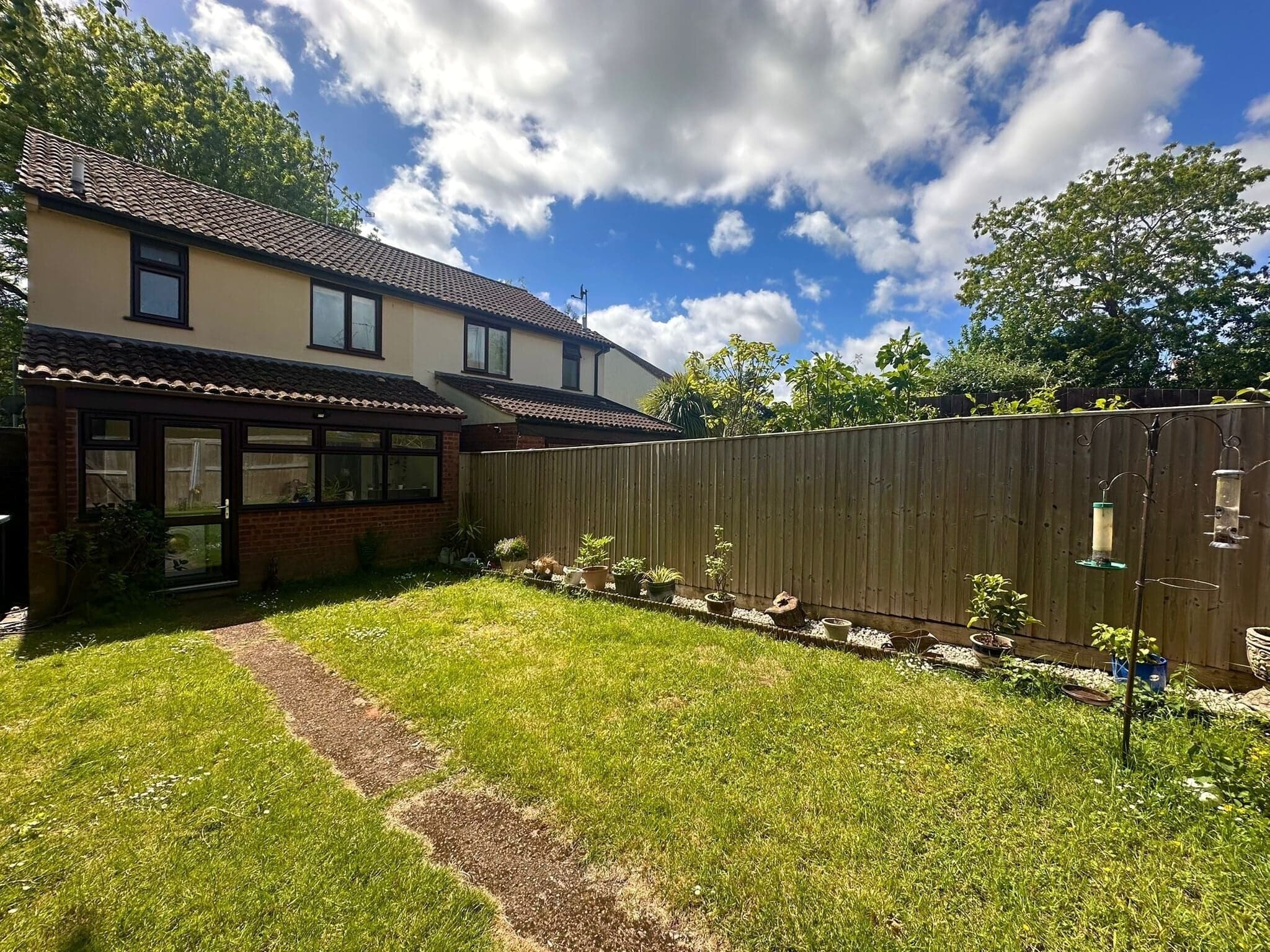 Property at Northwood Close, Norton Fitzwarren, Taunton