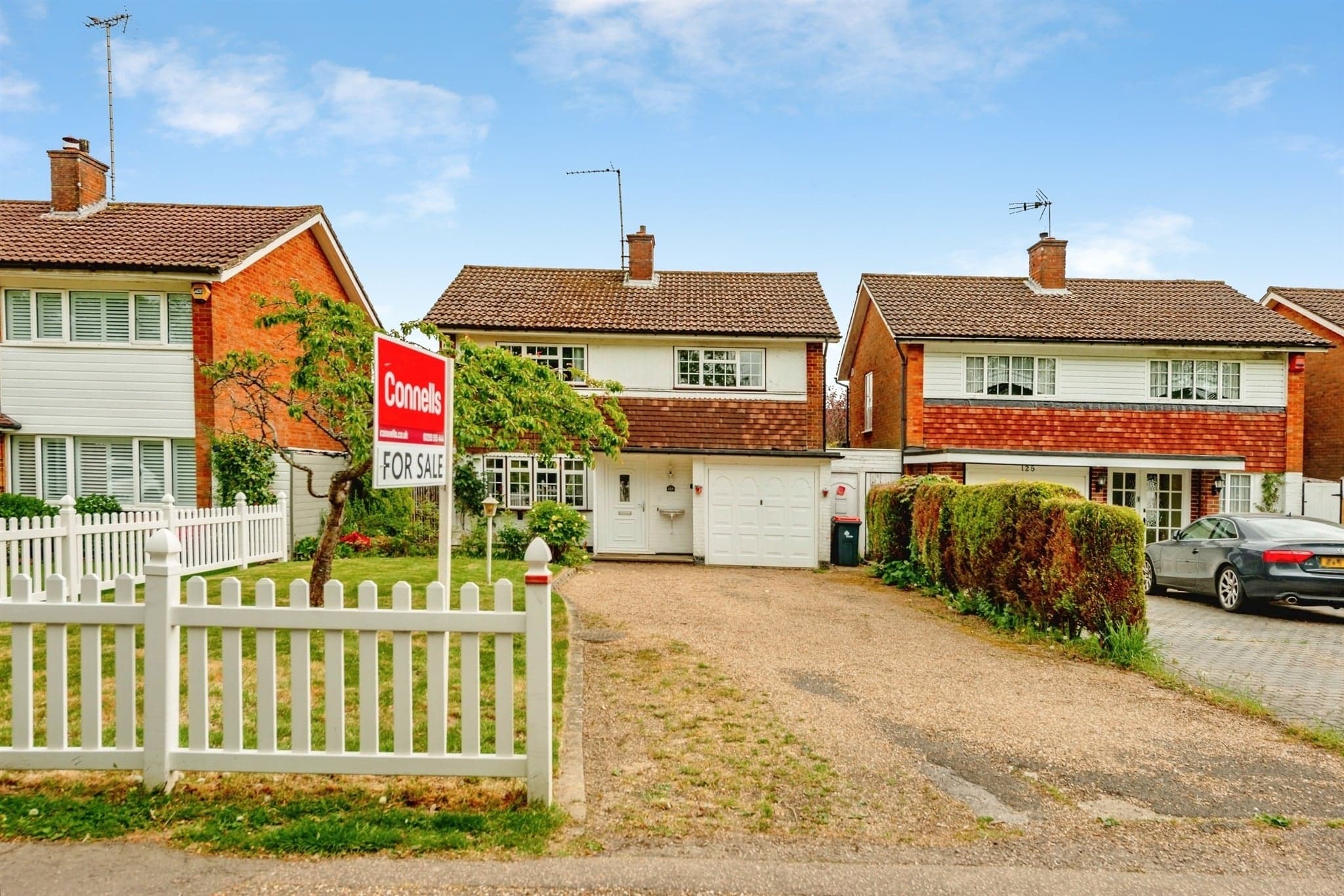 Property at Rusper Road, Crawley