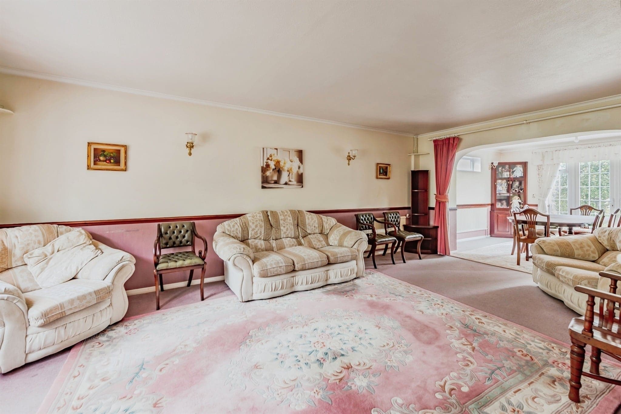 Property at Rusper Road, Crawley
