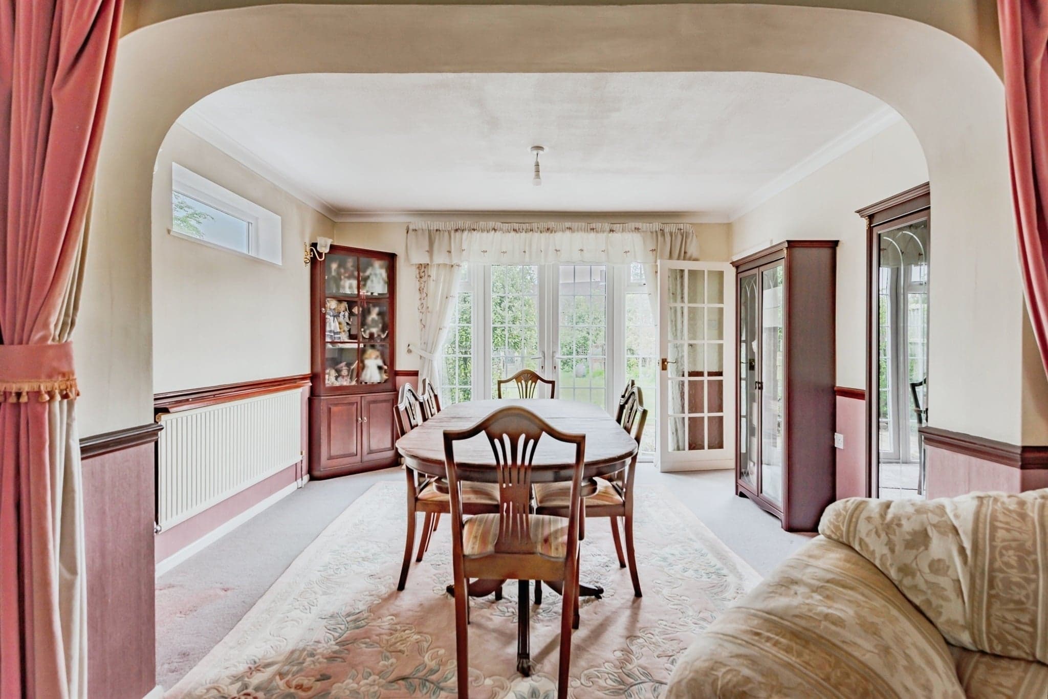 Property at Rusper Road, Crawley