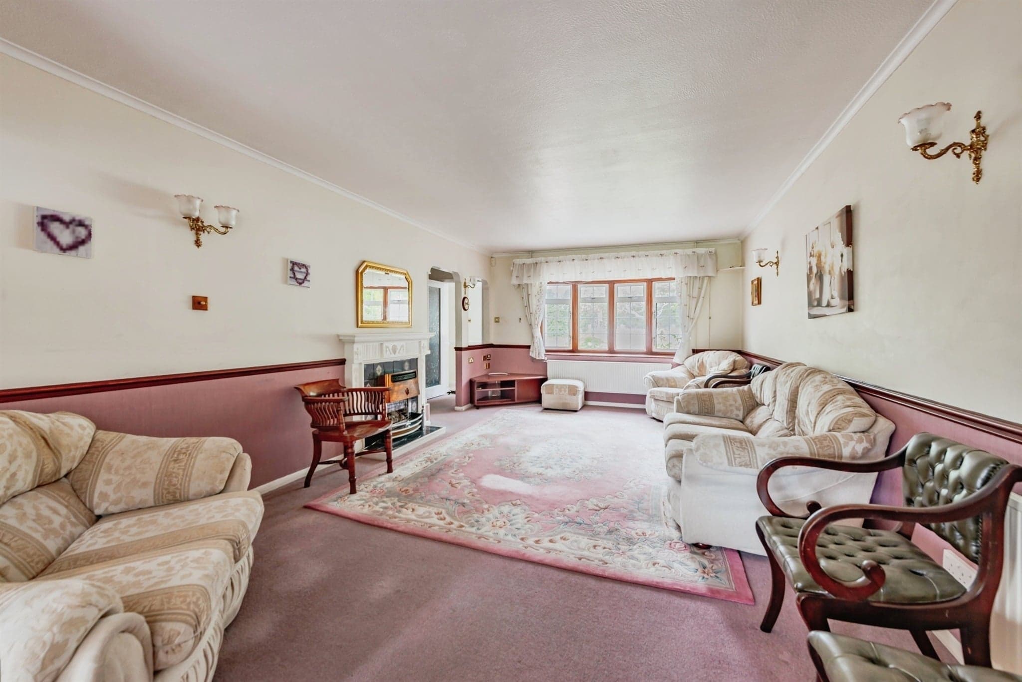 Property at Rusper Road, Crawley
