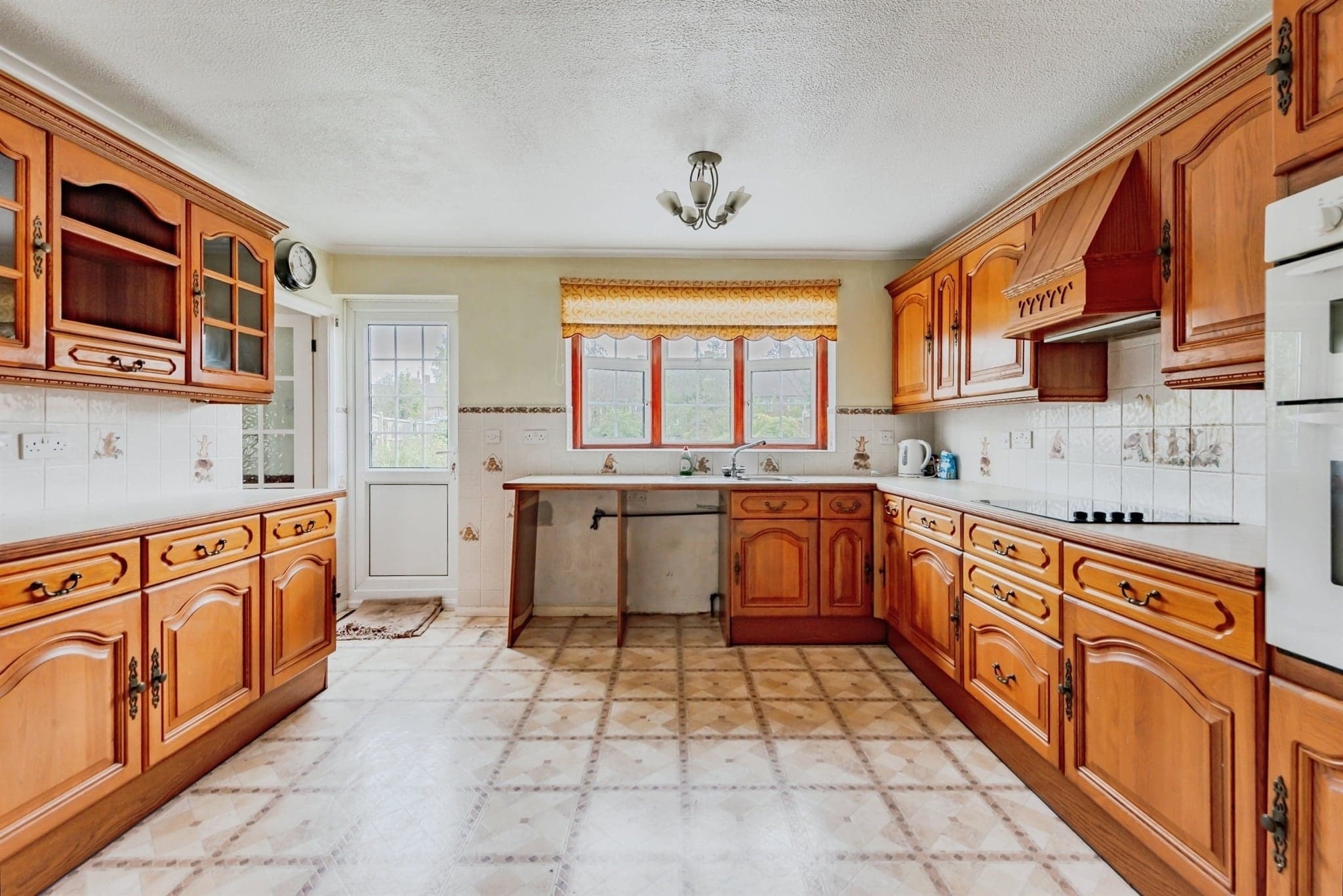 Property at Rusper Road, Crawley