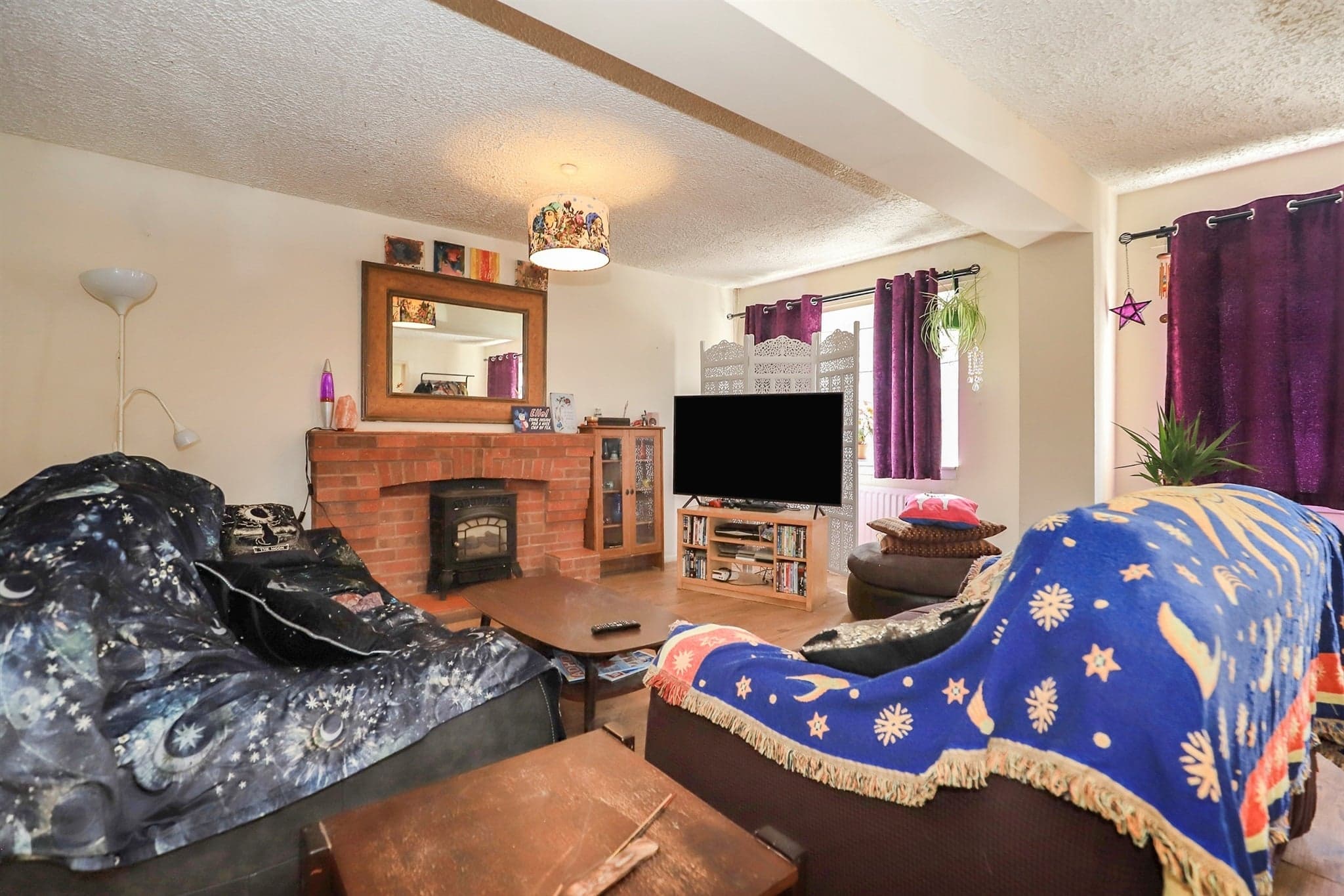 Property at Hartley Street, Merridale, Wolverhampton