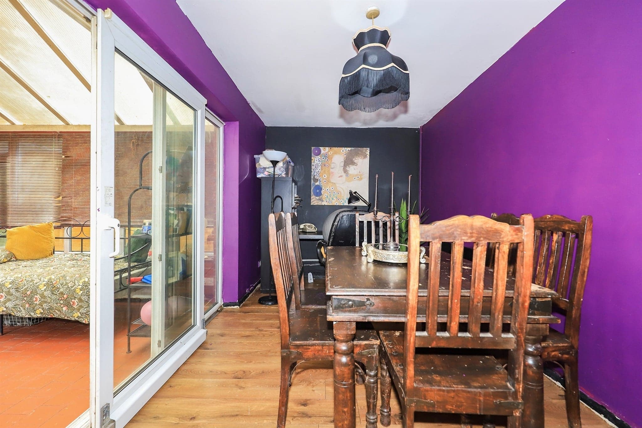 Property at Hartley Street, Merridale, Wolverhampton