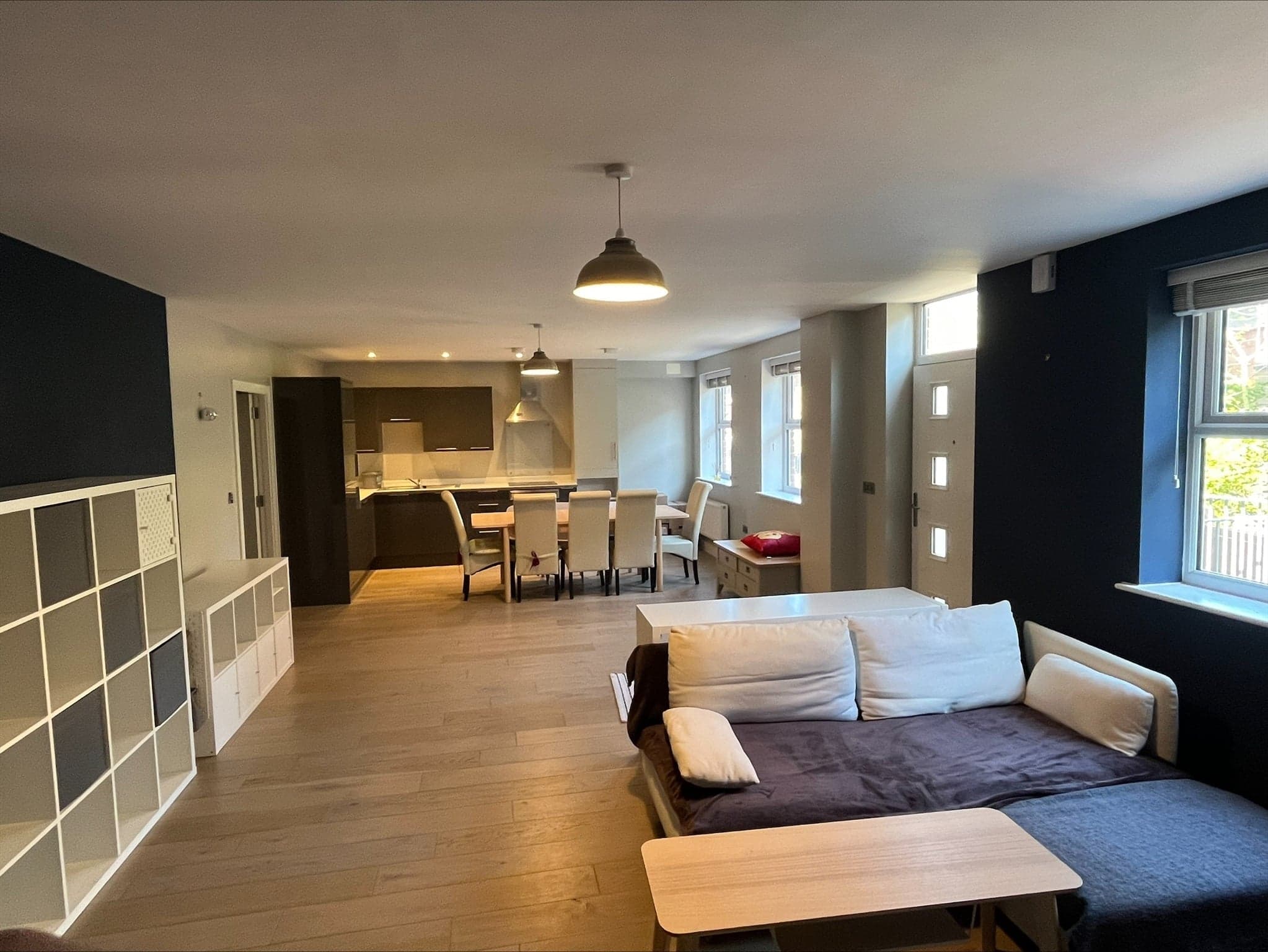 Property at White Lion Close, East Grinstead